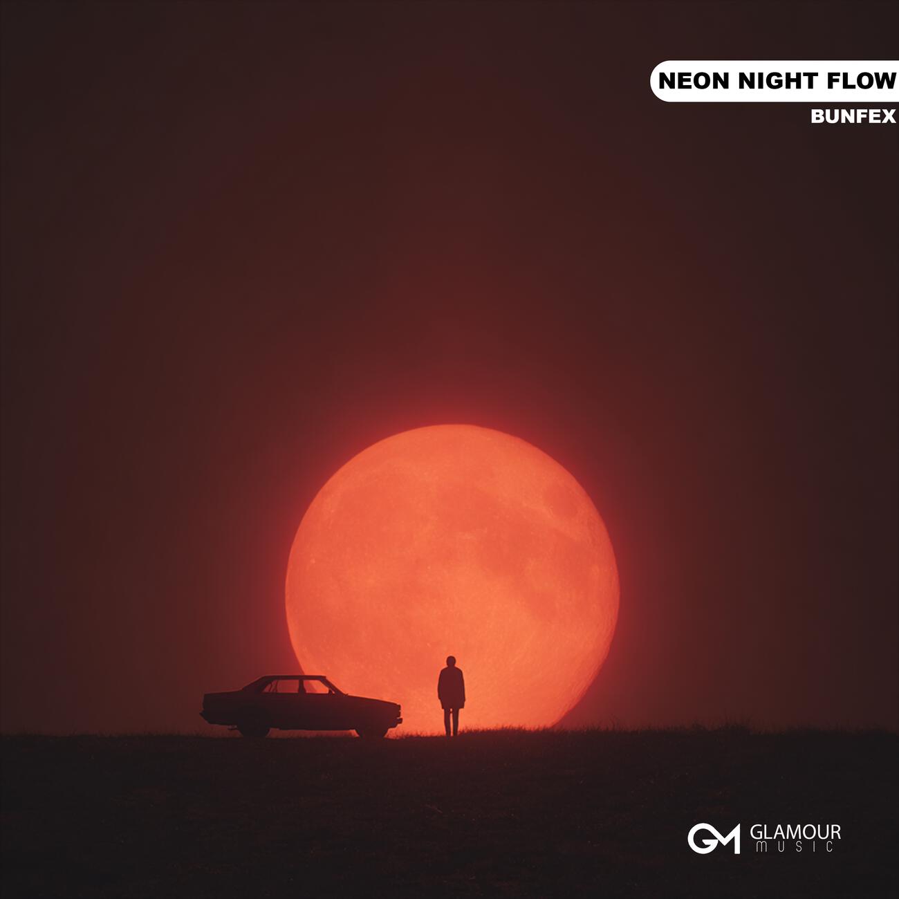 Релиз Neon Night Flow