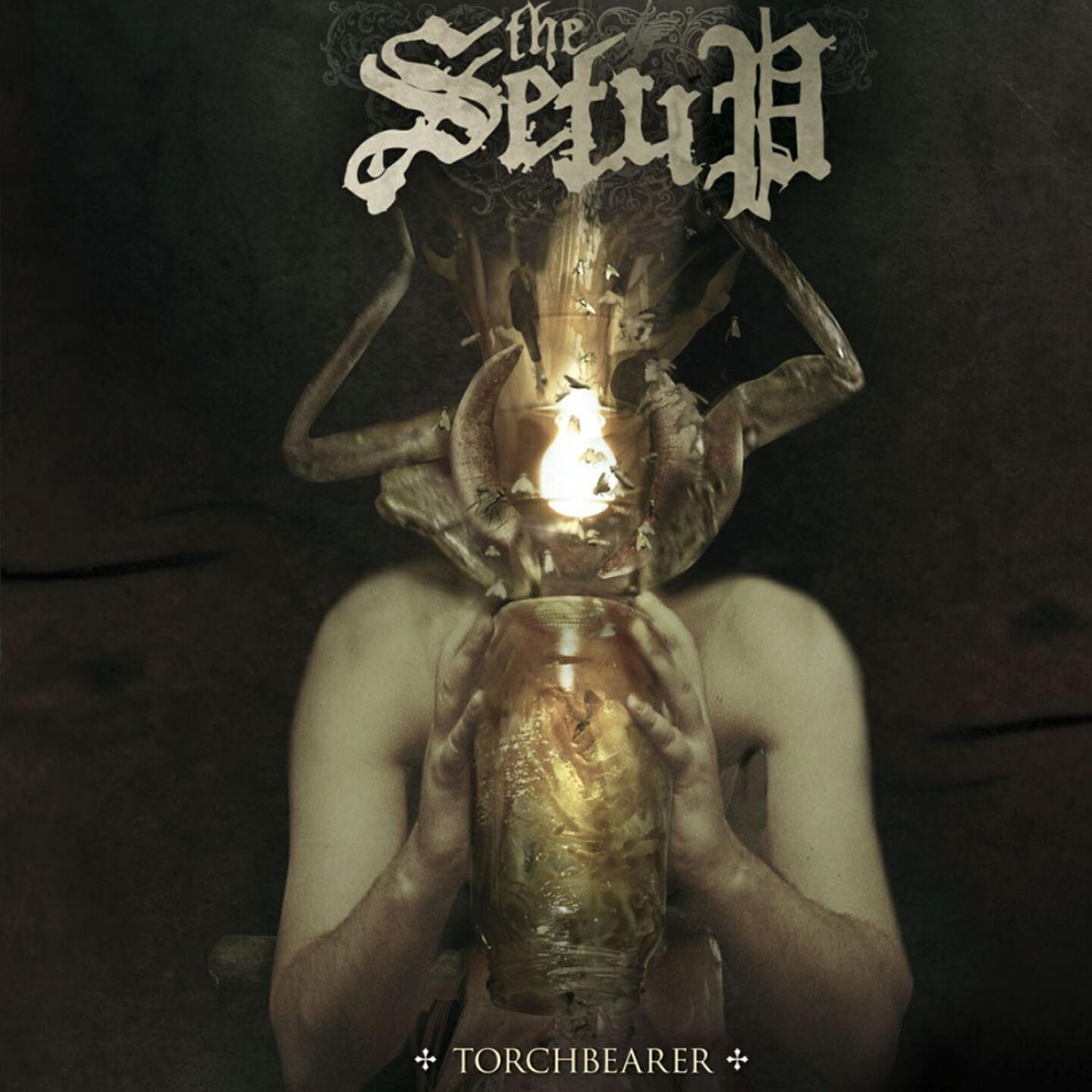 Релиз Torchbearer (Bonus Edition)
