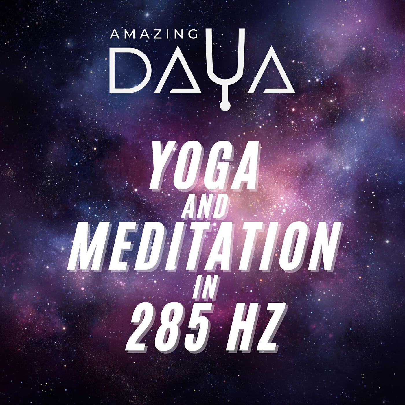 Релиз Yoga and Meditation in 285 Hz