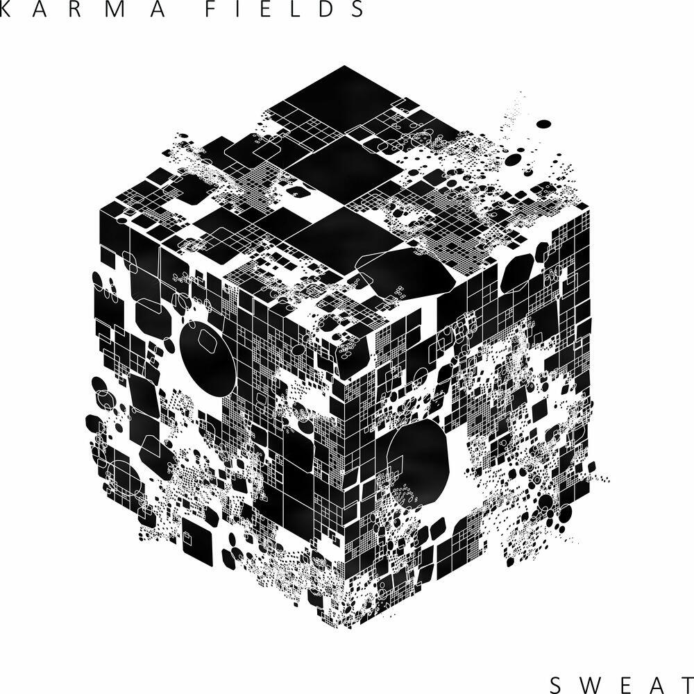 Релиз Sweat