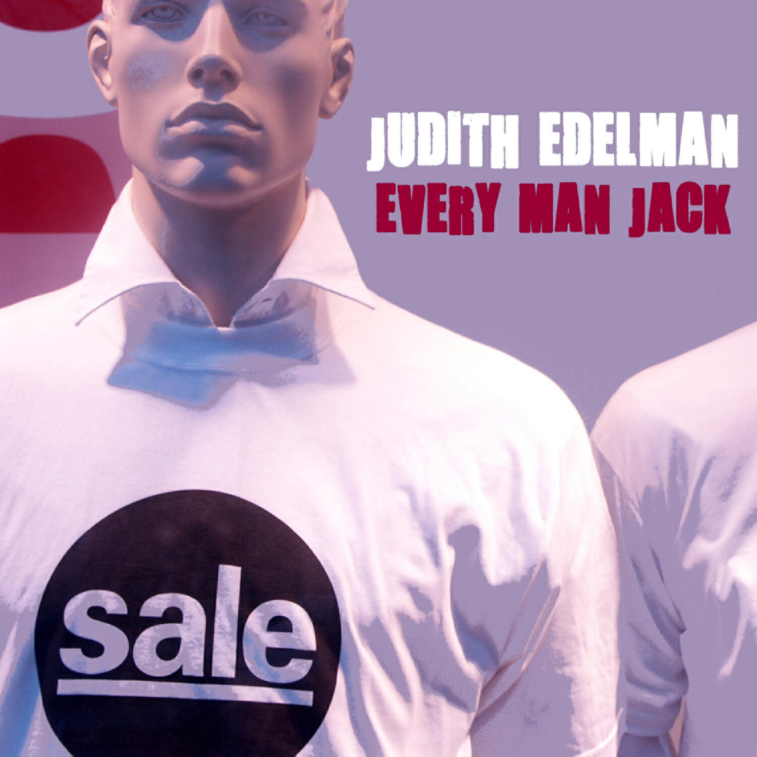 Релиз Every Man Jack