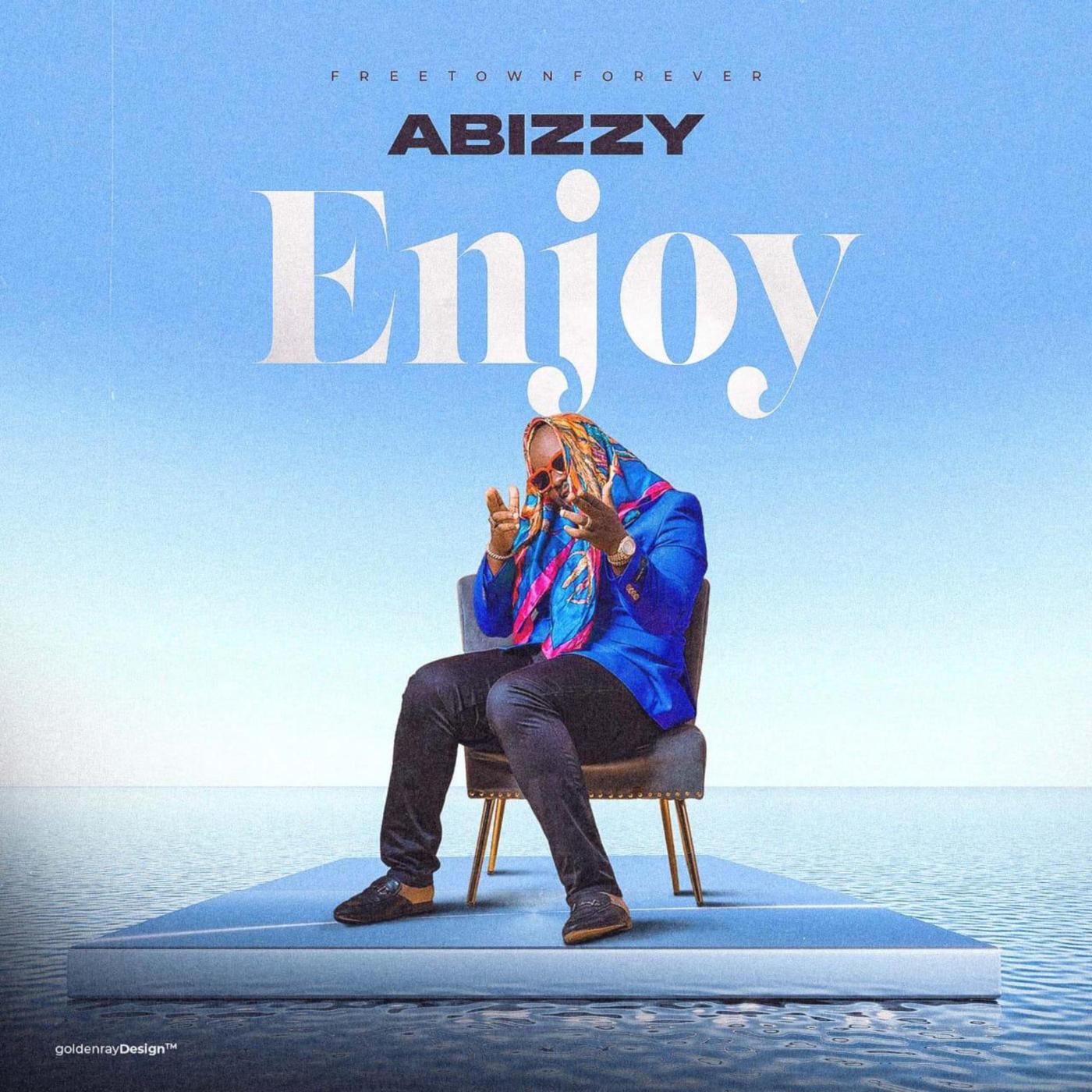 Релиз Enjoy