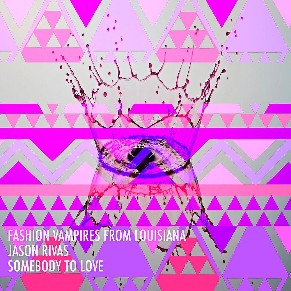 Релиз Somebody to Love