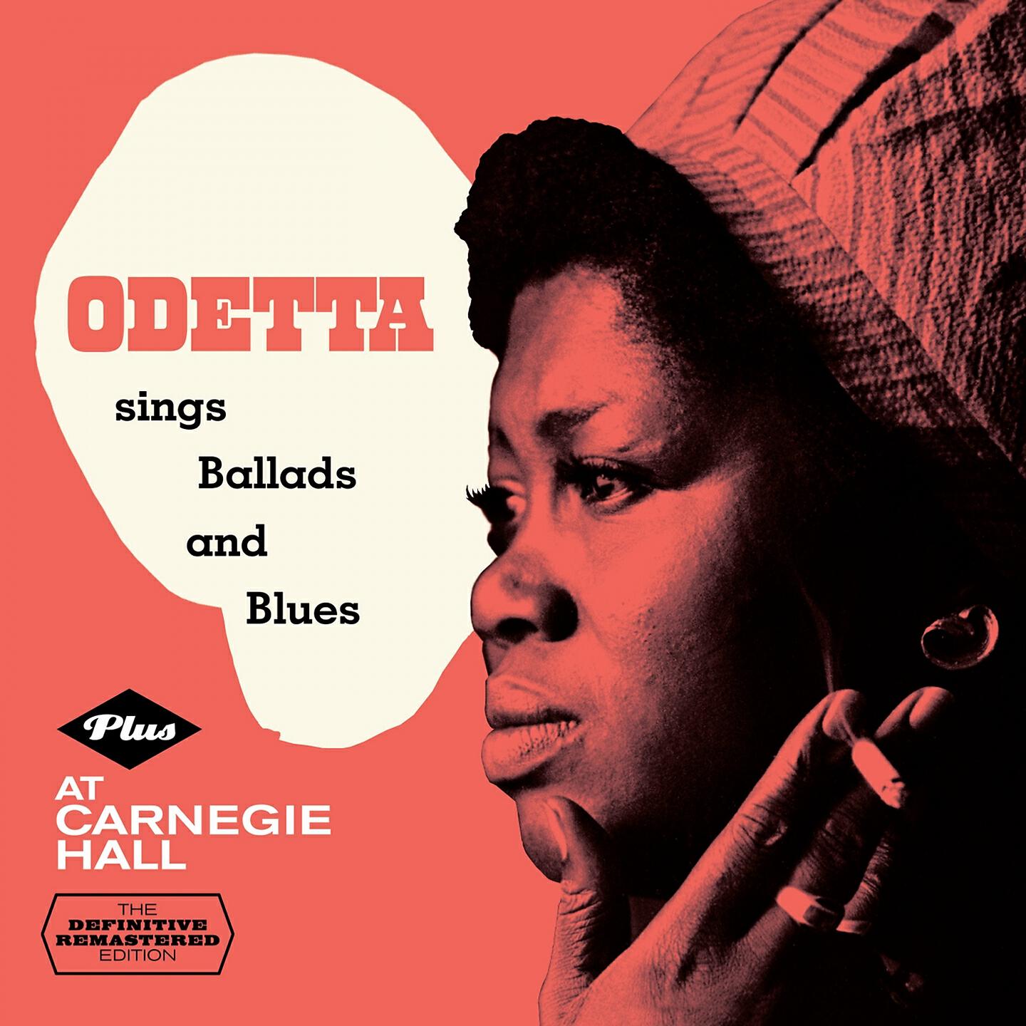 Релиз Sings Ballads and Blues