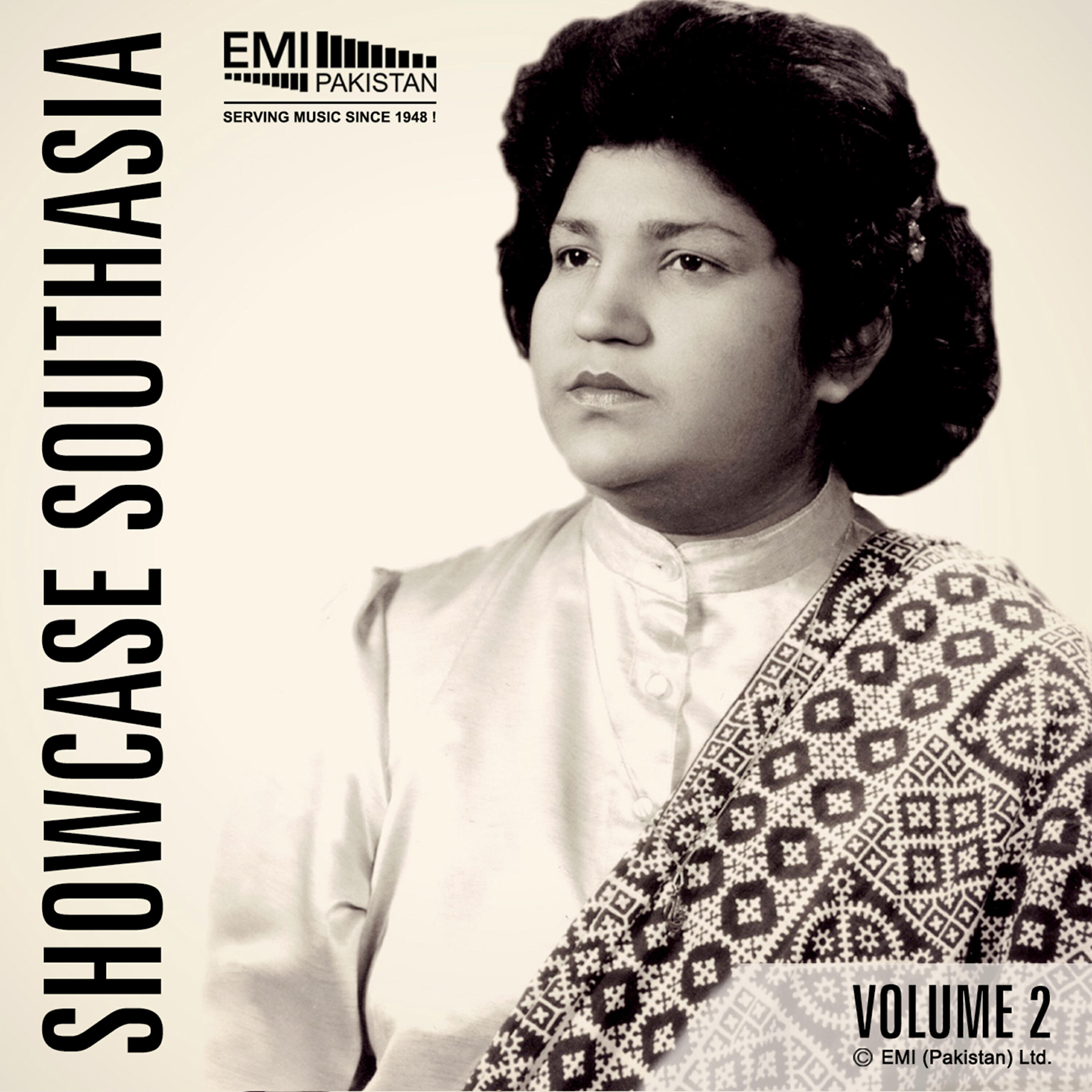 Релиз Showcase Southasia, Vol. 2