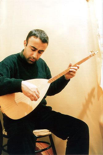 Cebrail Kalın