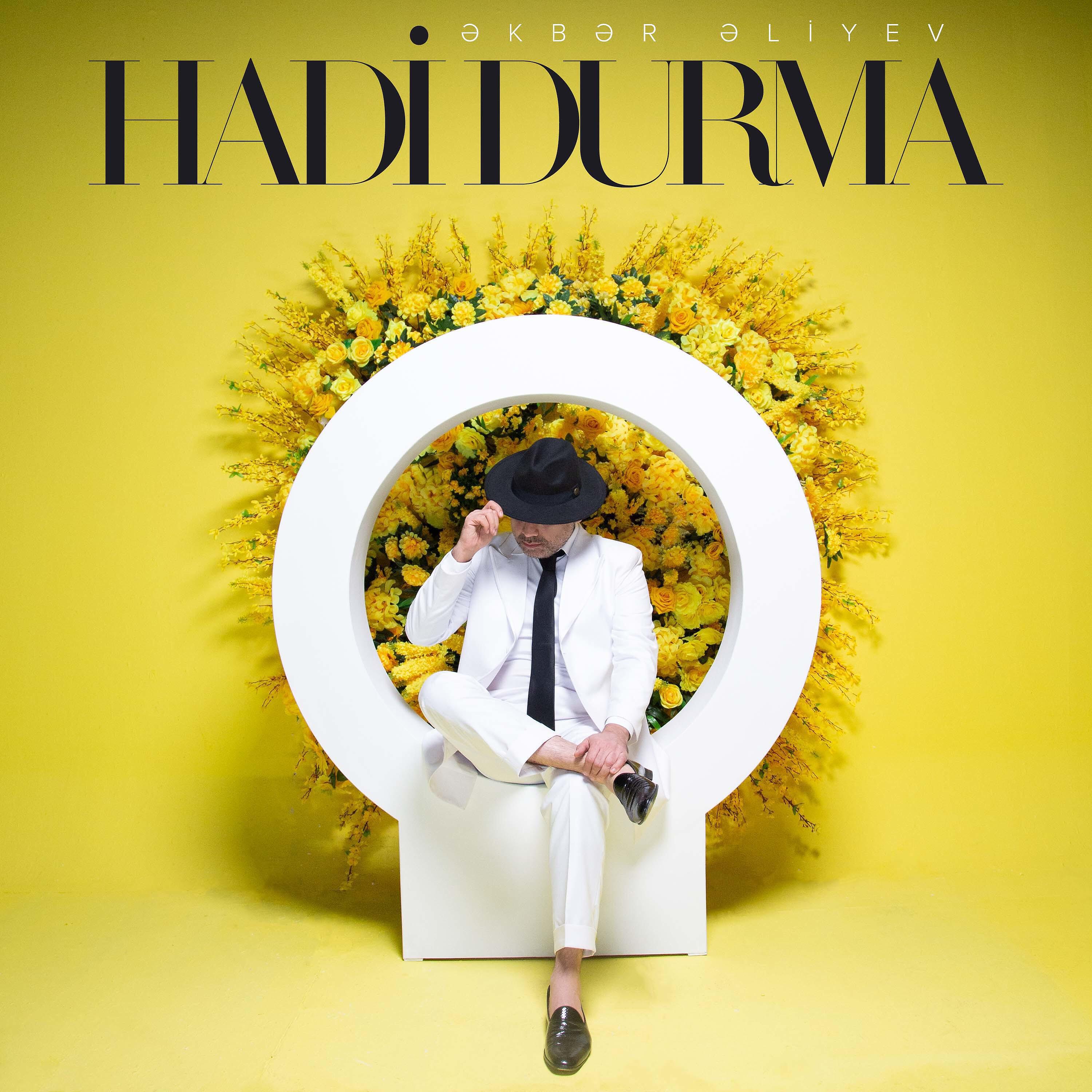 Релиз Hadi Durma
