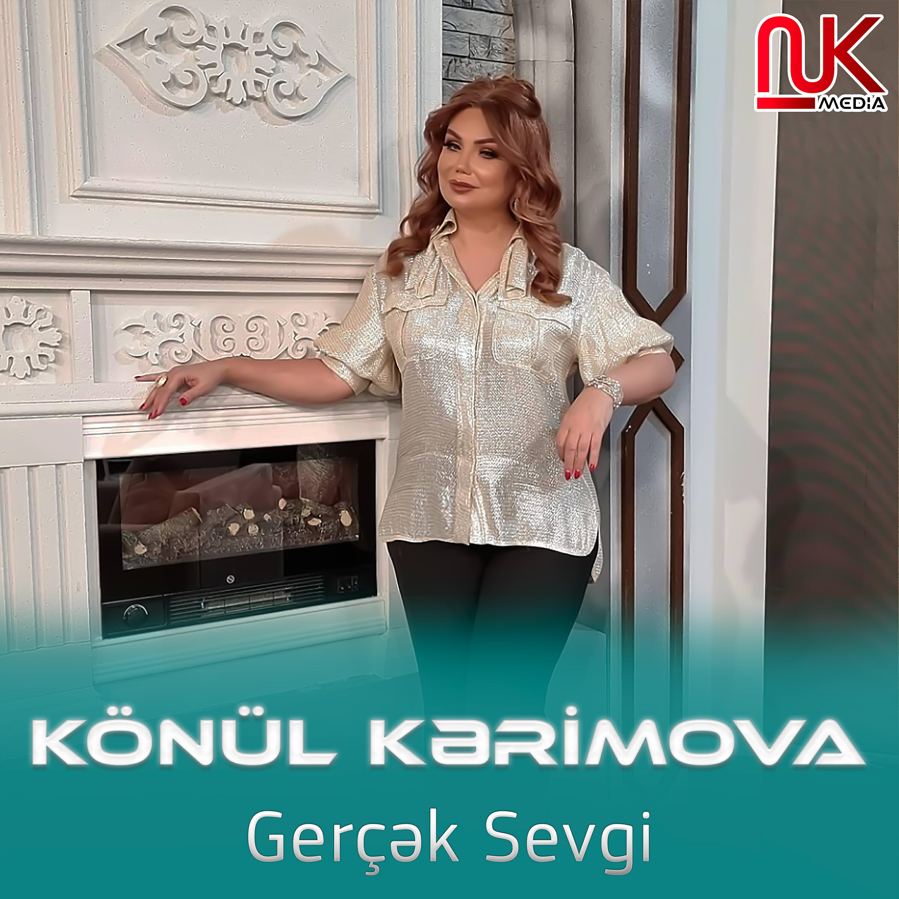 Релиз Gerçək Sevgi