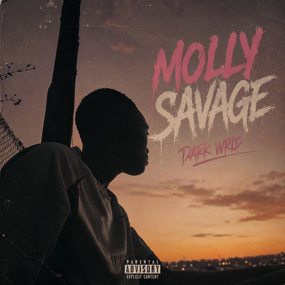 Релиз Molly Savage
