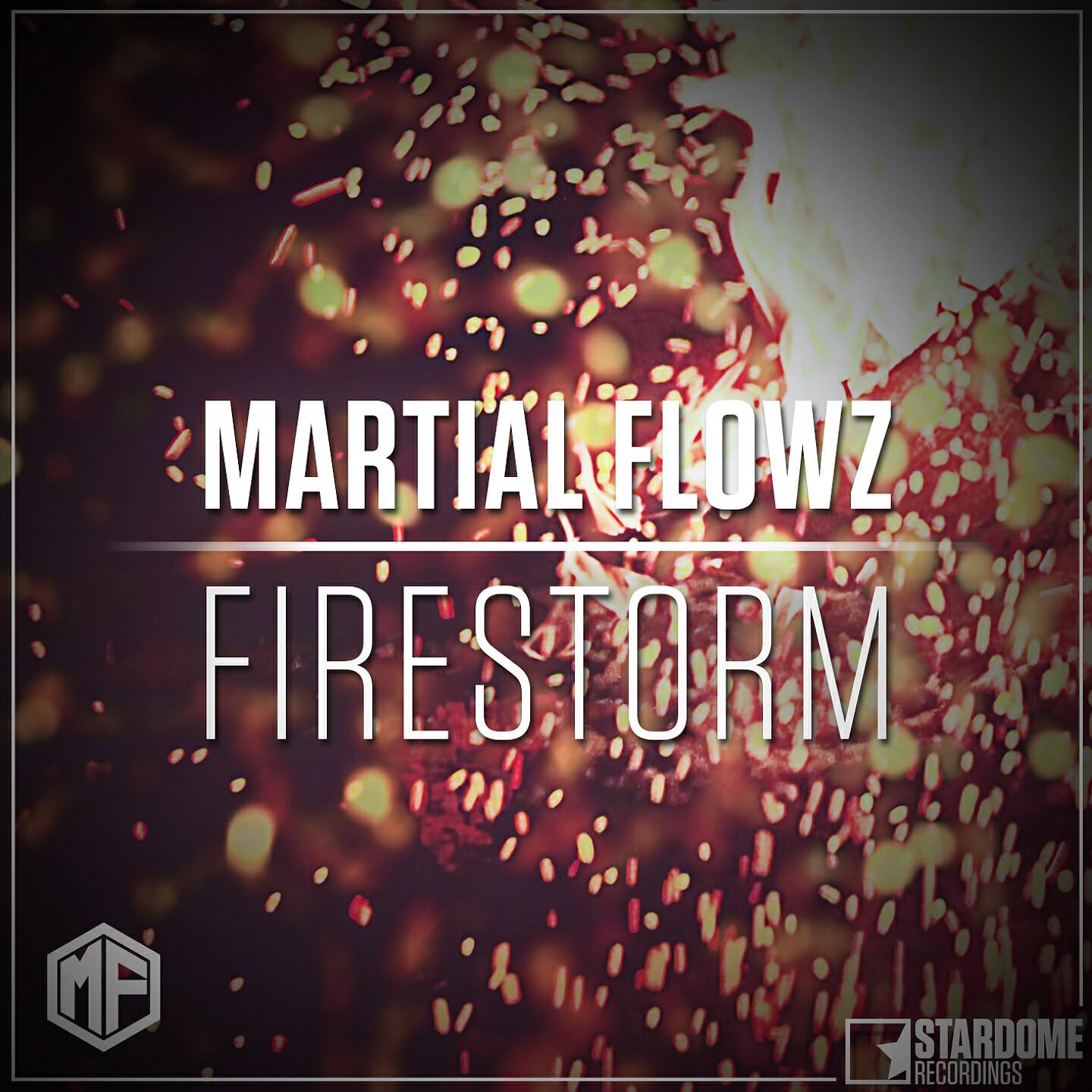Релиз Firestorm