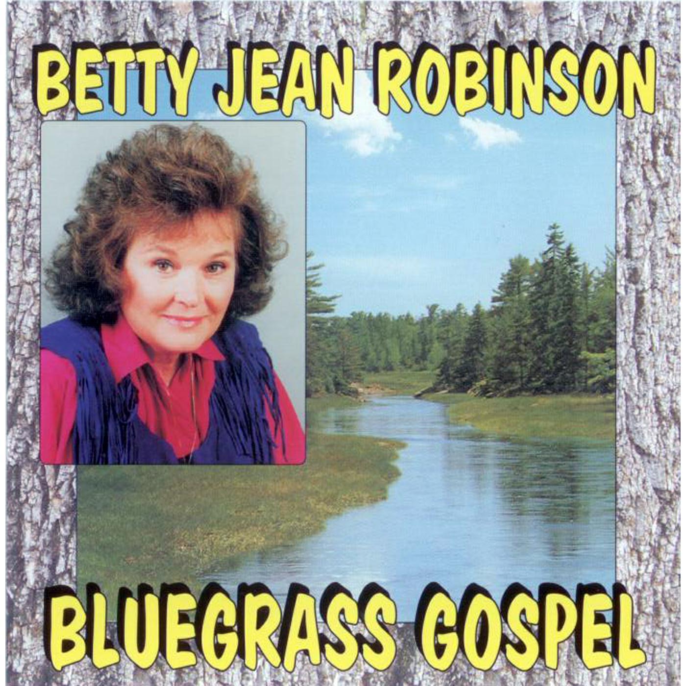 Релиз Bluegrass Gospel