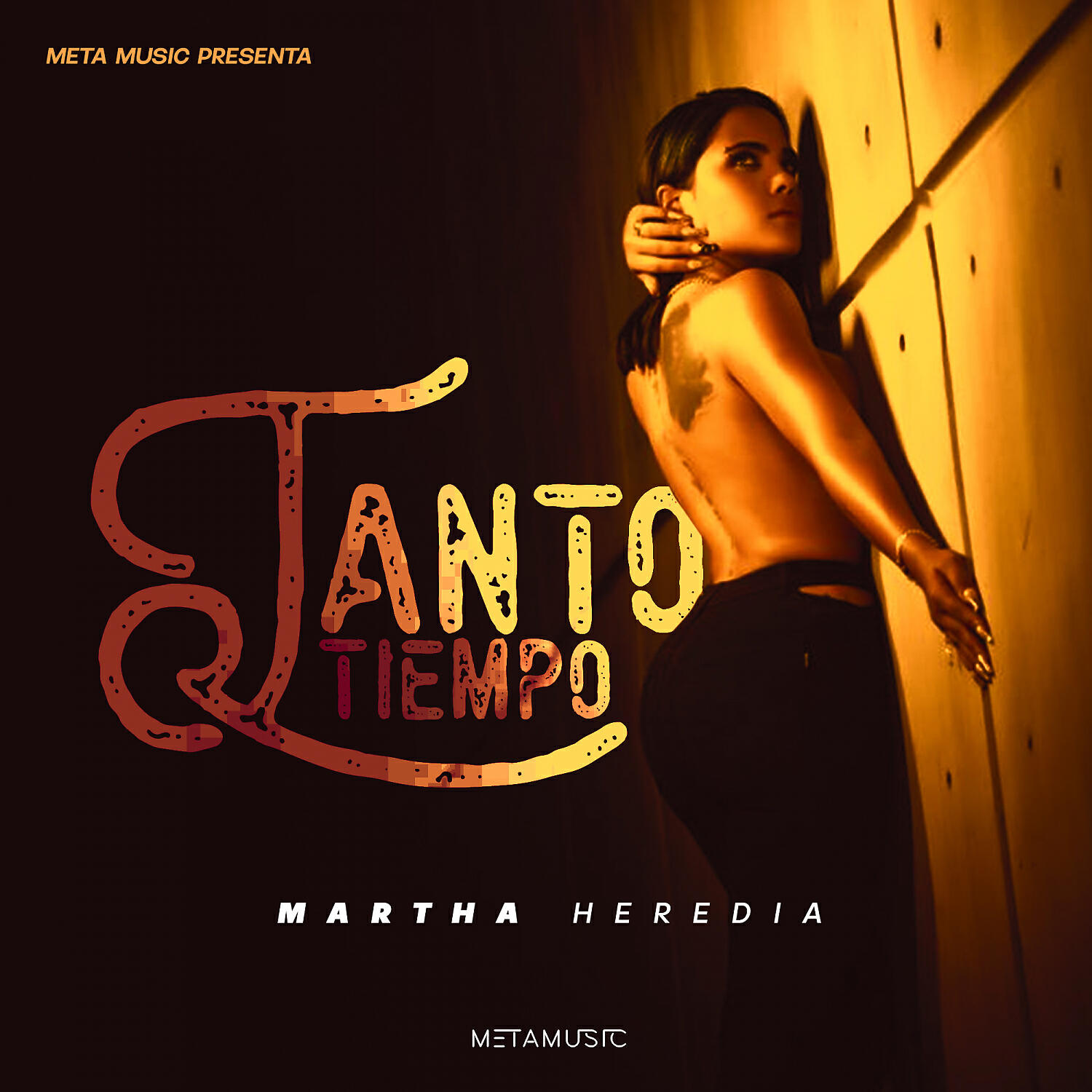 Релиз Tanto Tiempo