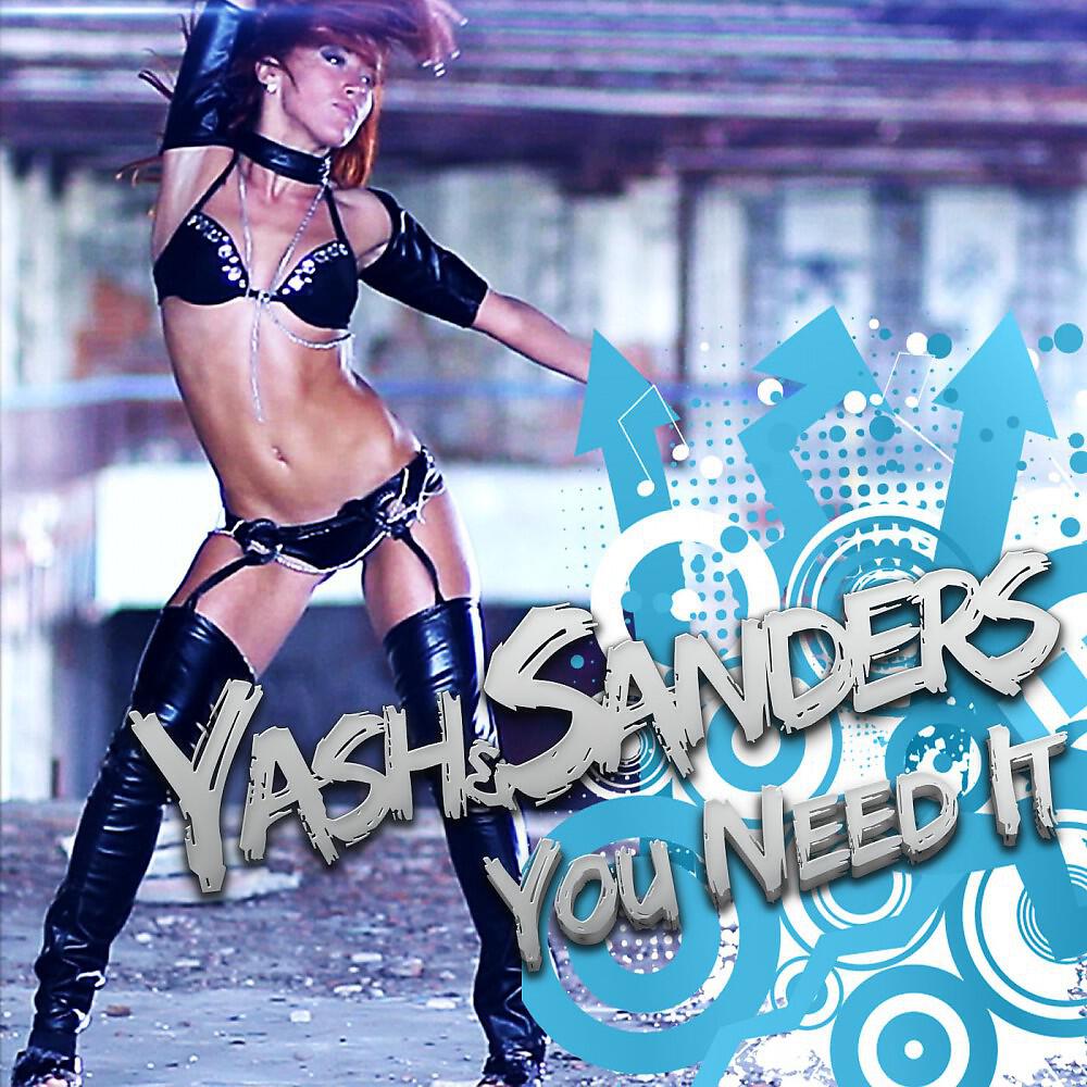 Sanders & Yash