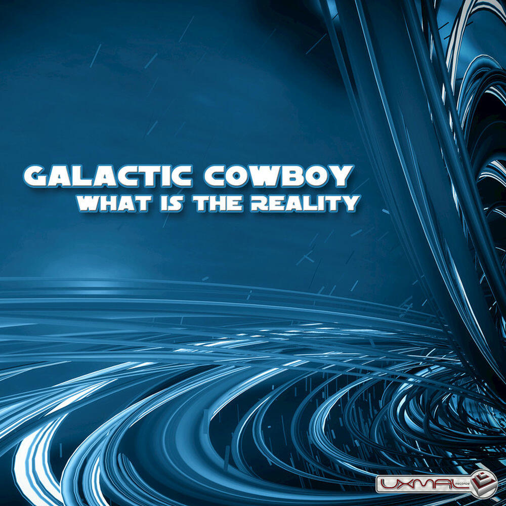 Релиз What Is the Reality