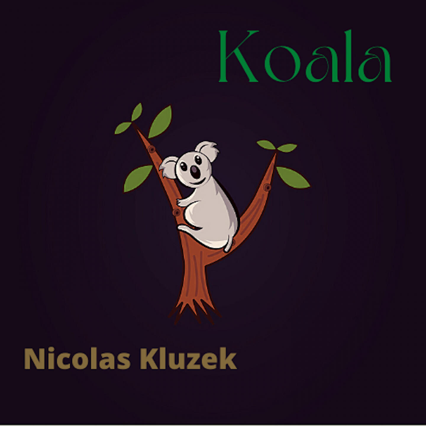 Постер альбома Koala