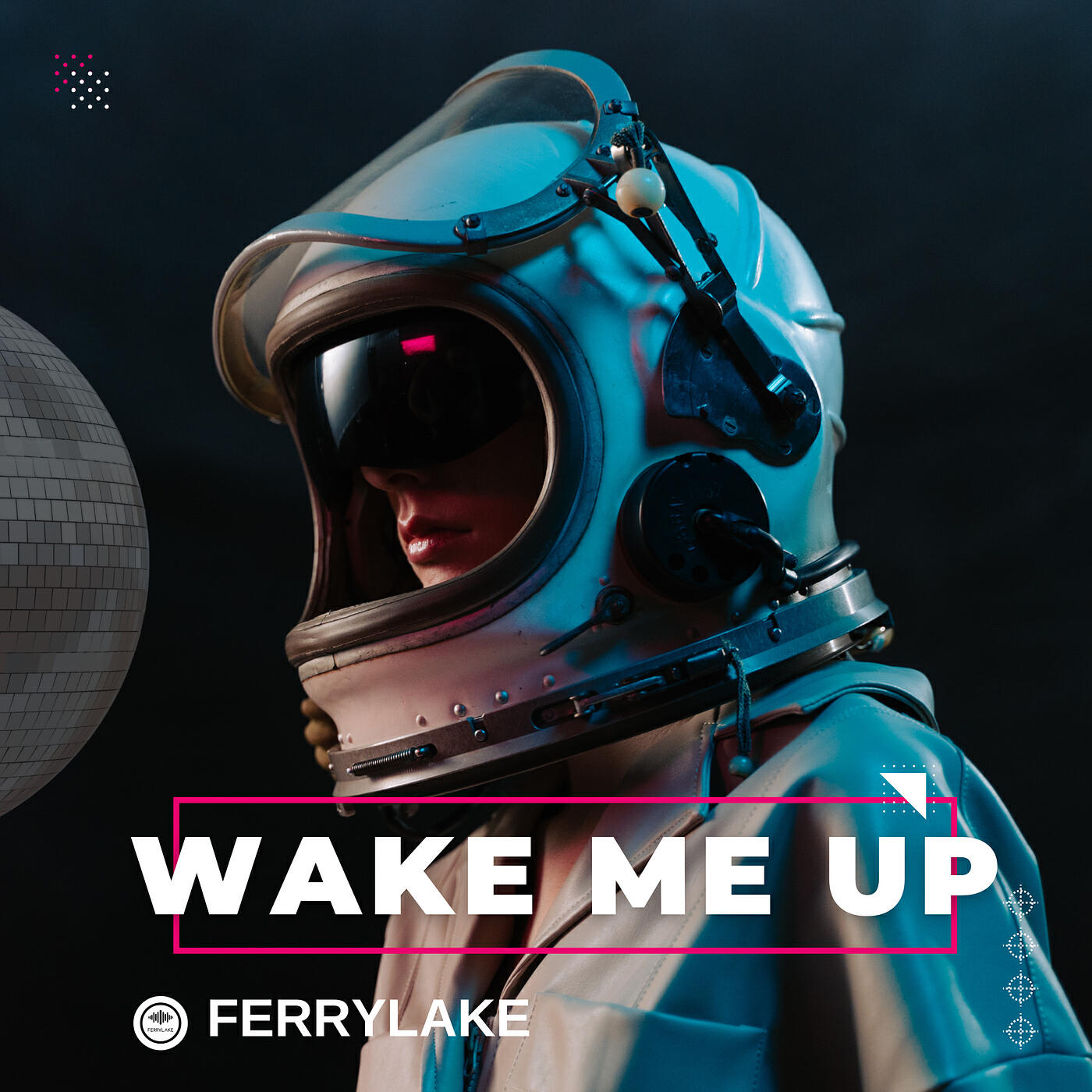 Релиз Wake Me Up