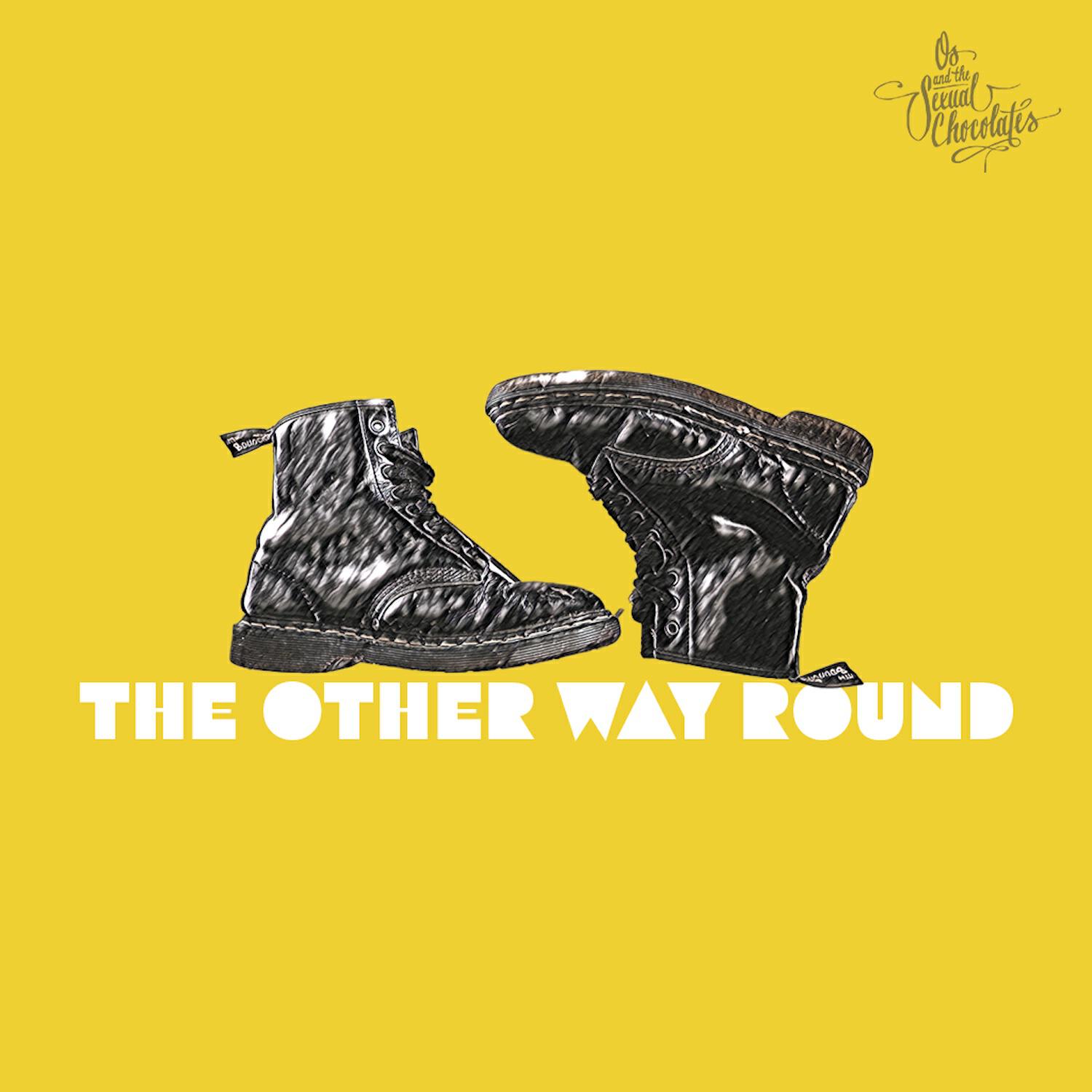 Релиз The Other Way Round