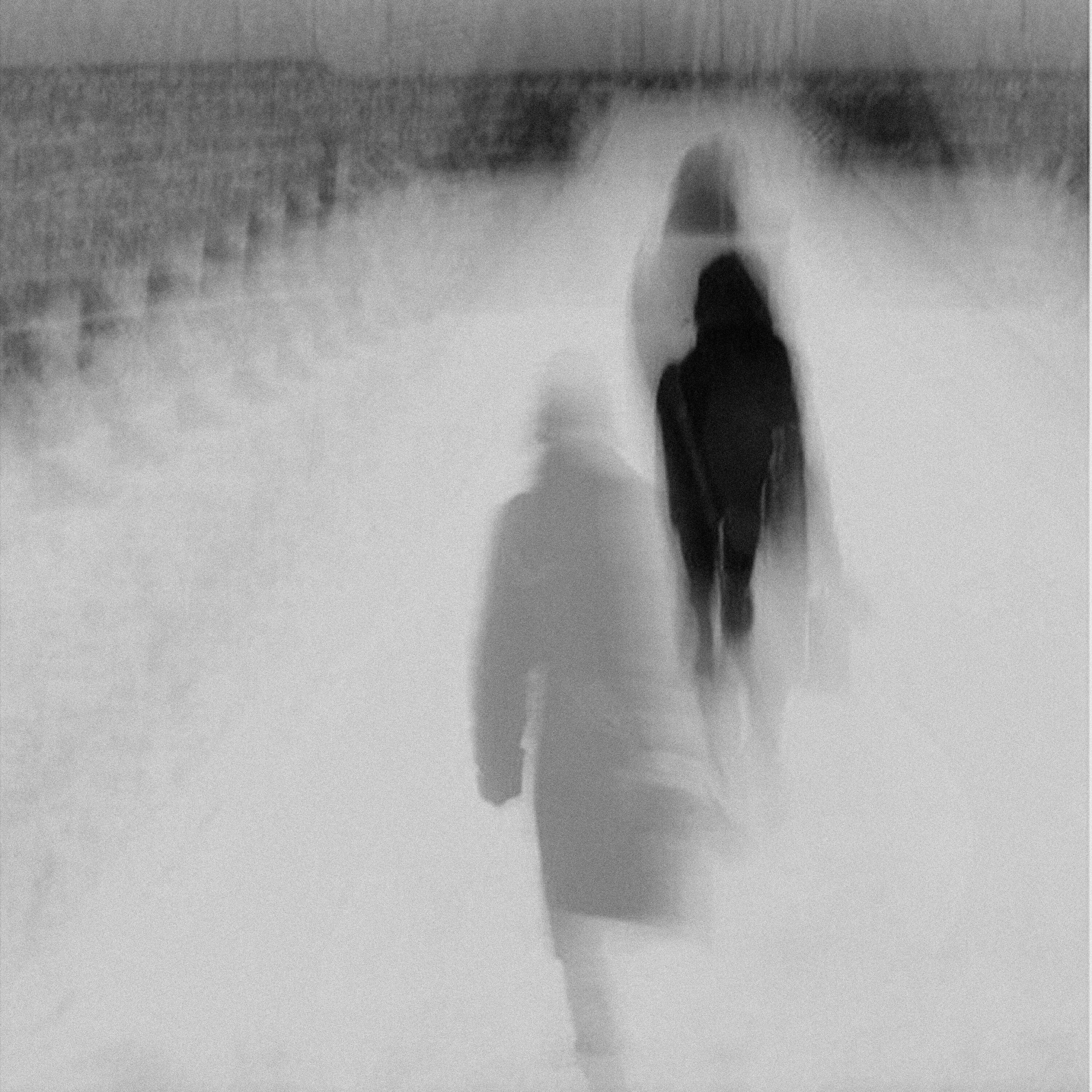 Постер альбома Solitude