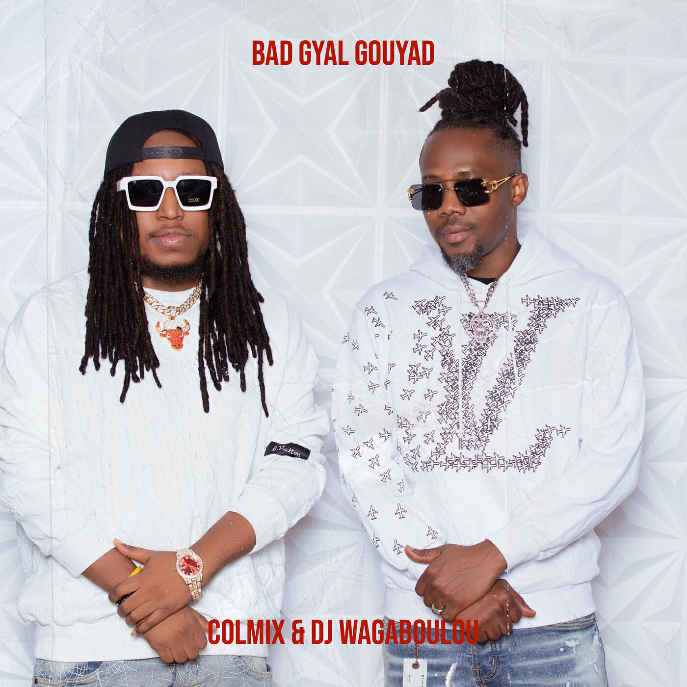 Релиз Bad Gyal Gouyad