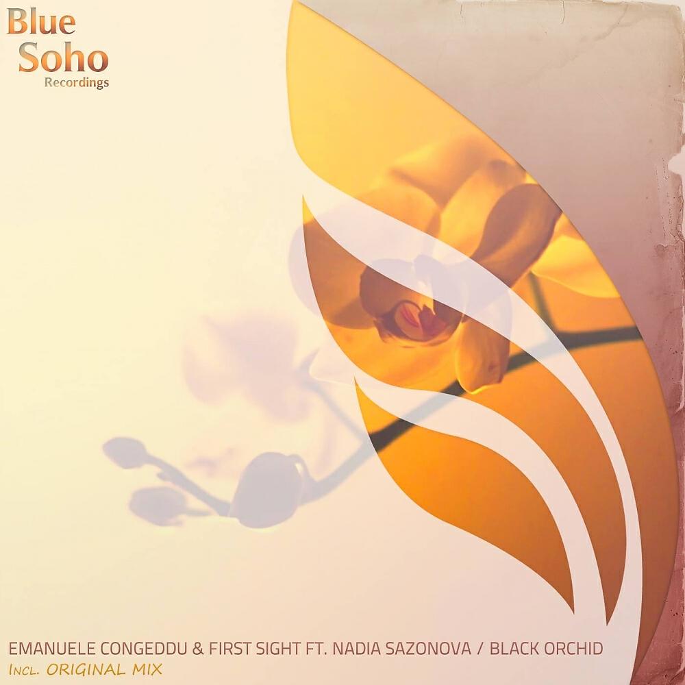 Скачать песню Emanuele Congeddu, First Sight, Nadia Sazonova - Black Orchid (Original Mix) бесплатно в MP3 для Android и iOS