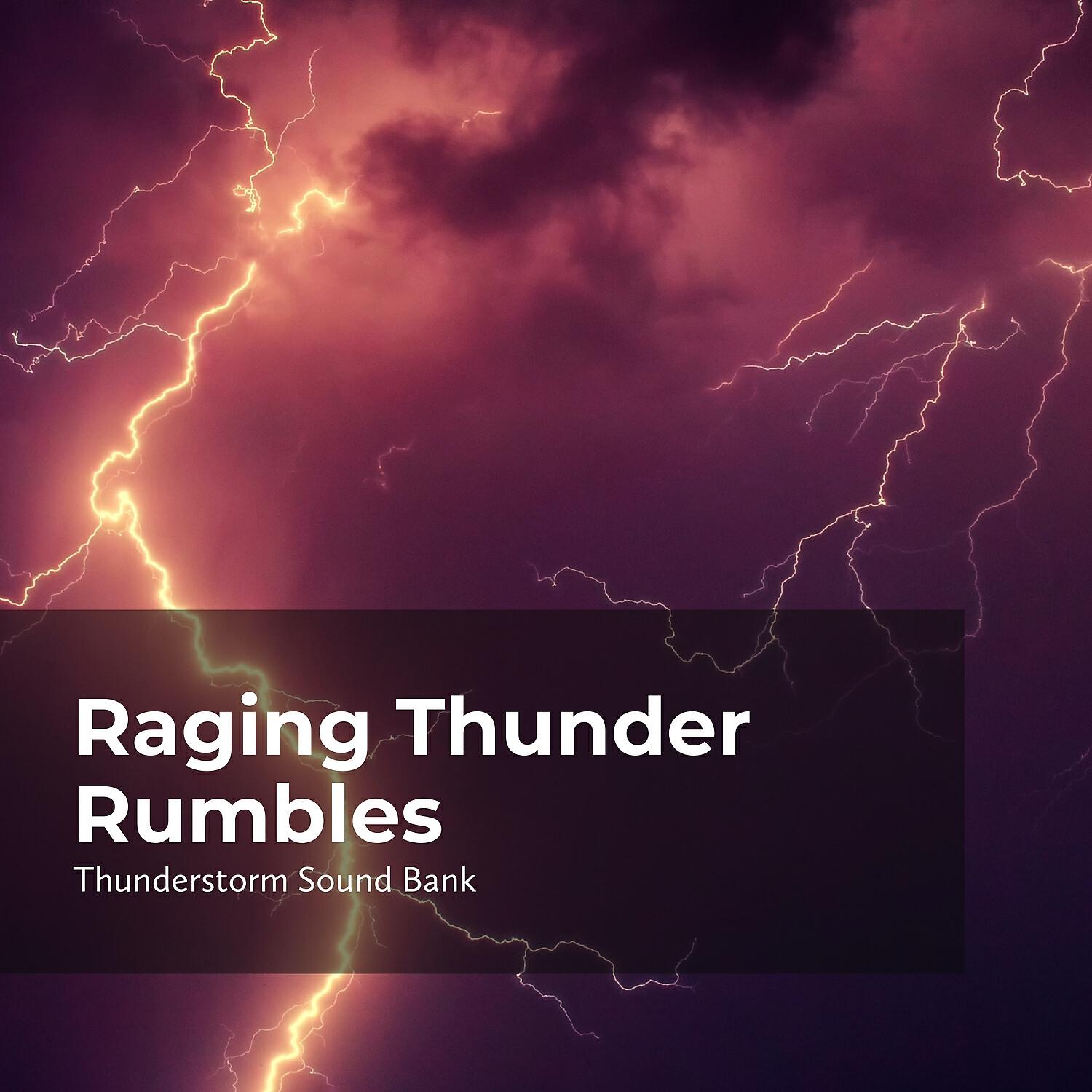 Релиз Raging Thunder Rumbles