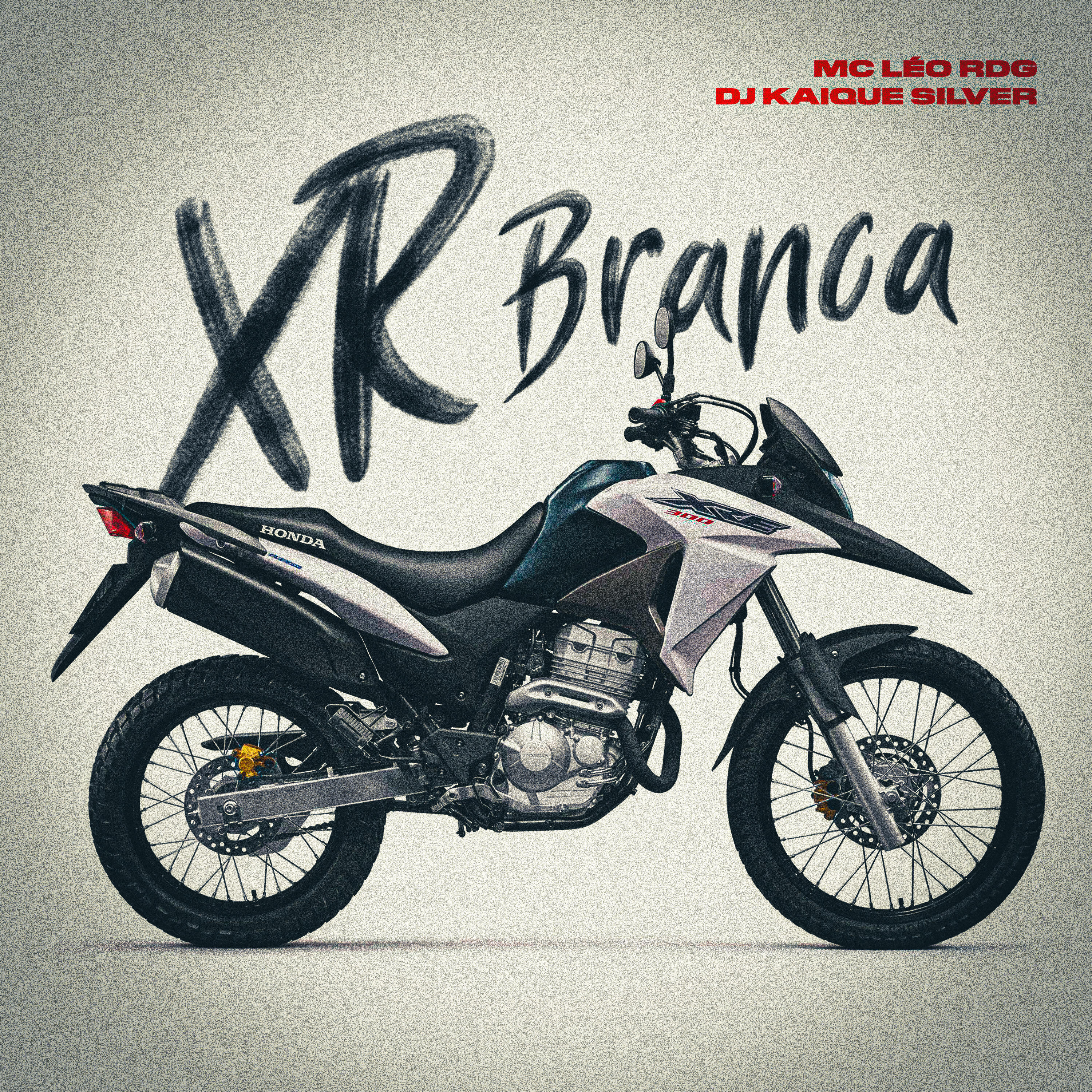 Релиз Xr Branca