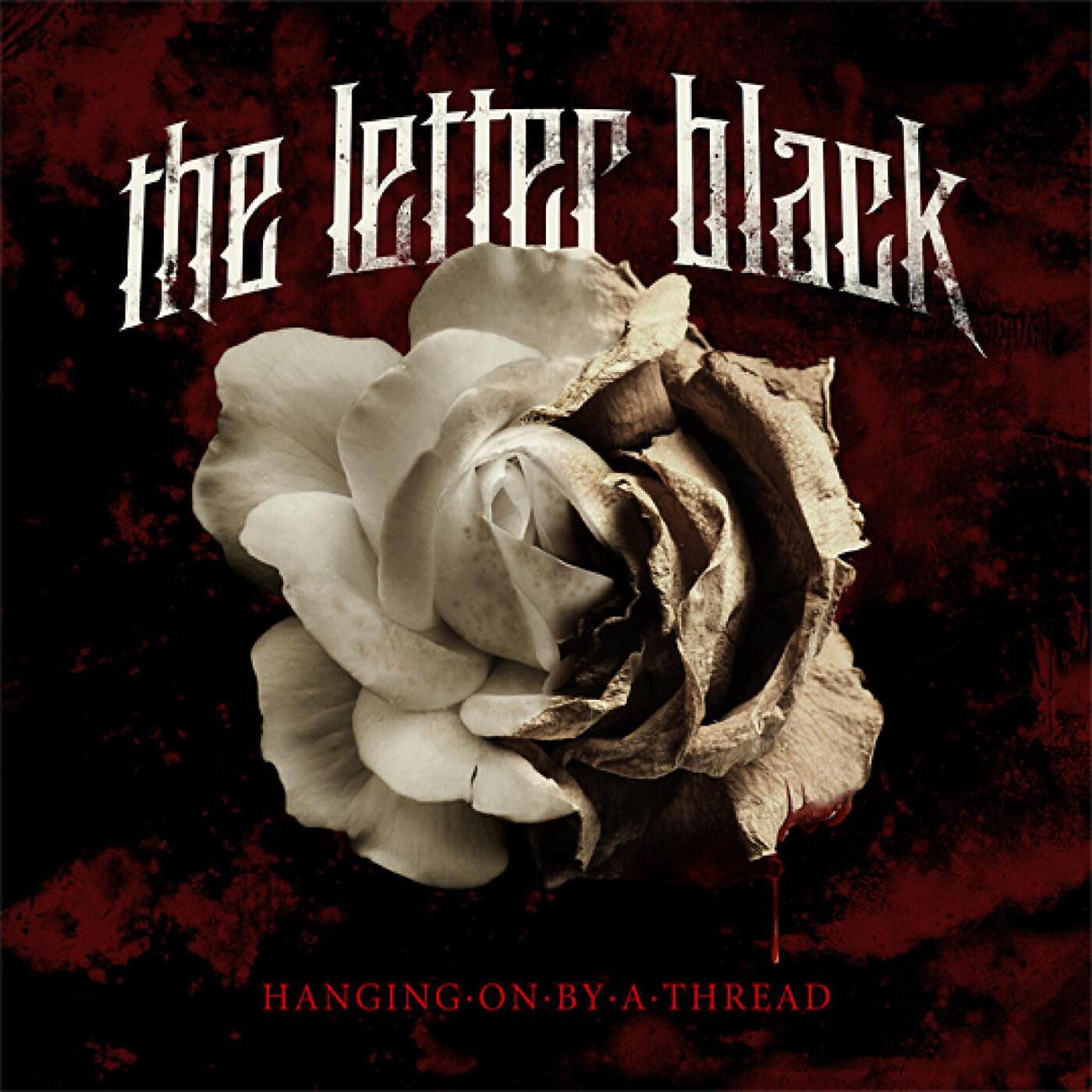 Релиз Hanging On By A Thread