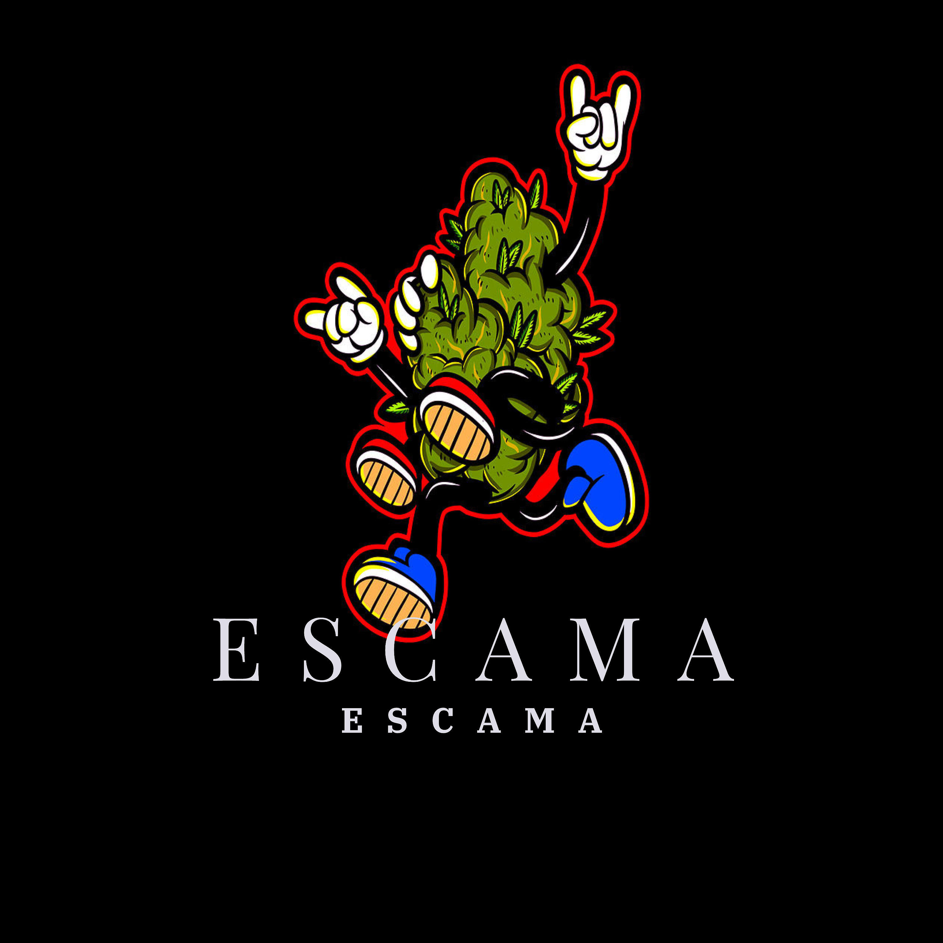 Релиз Escama