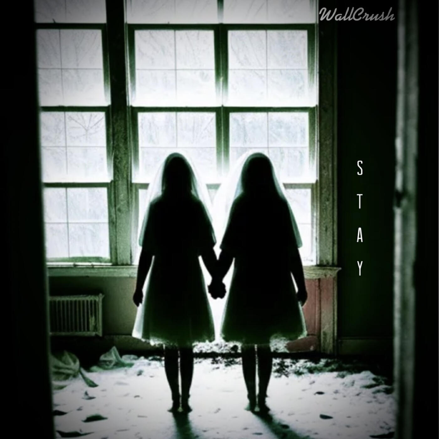 Релиз Stay