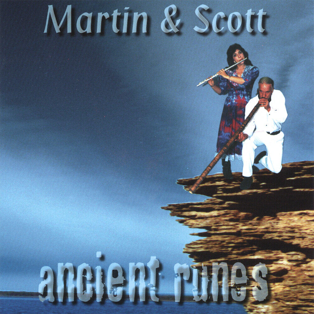 Релиз Ancient Runes