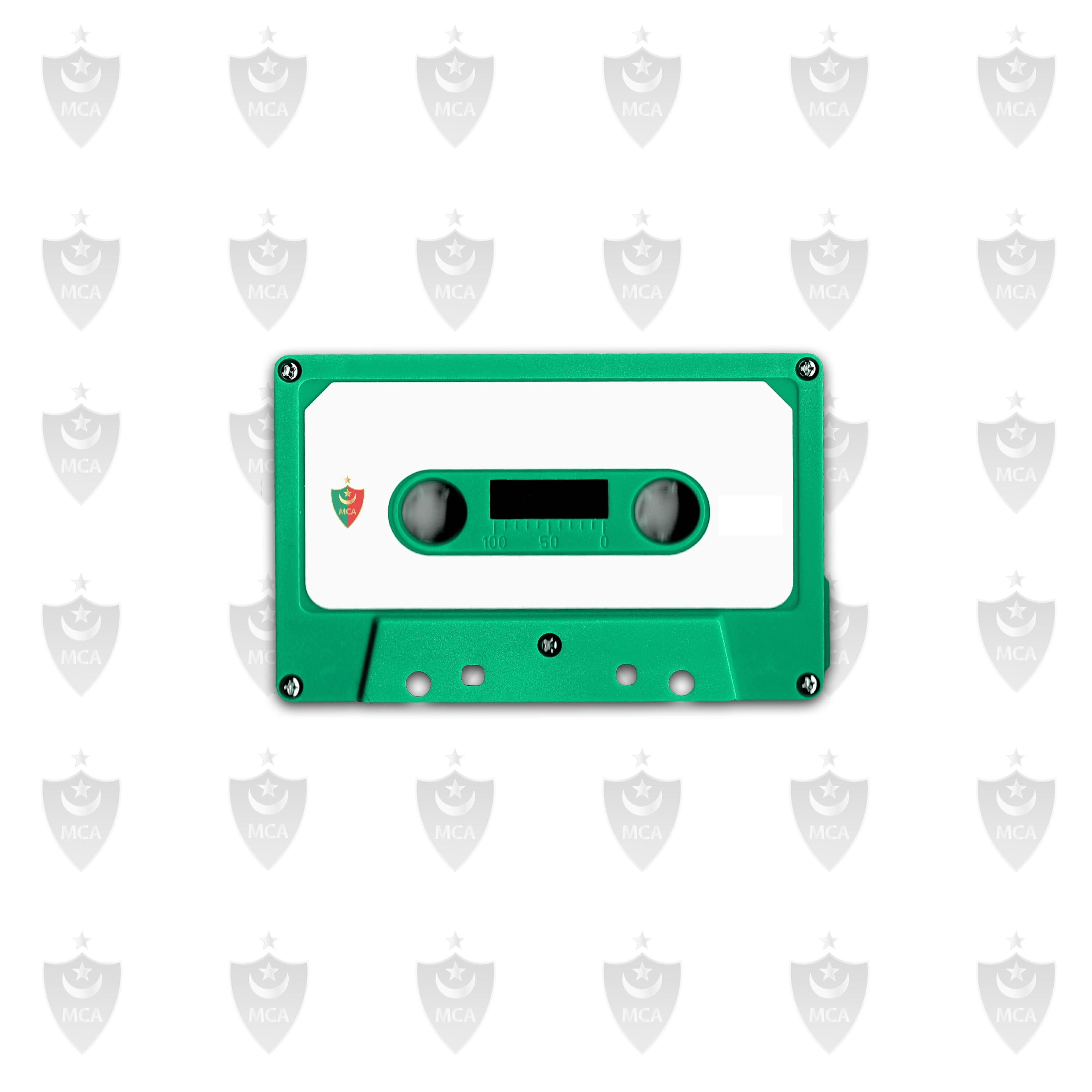 Релиз Chanson De Mouloudia