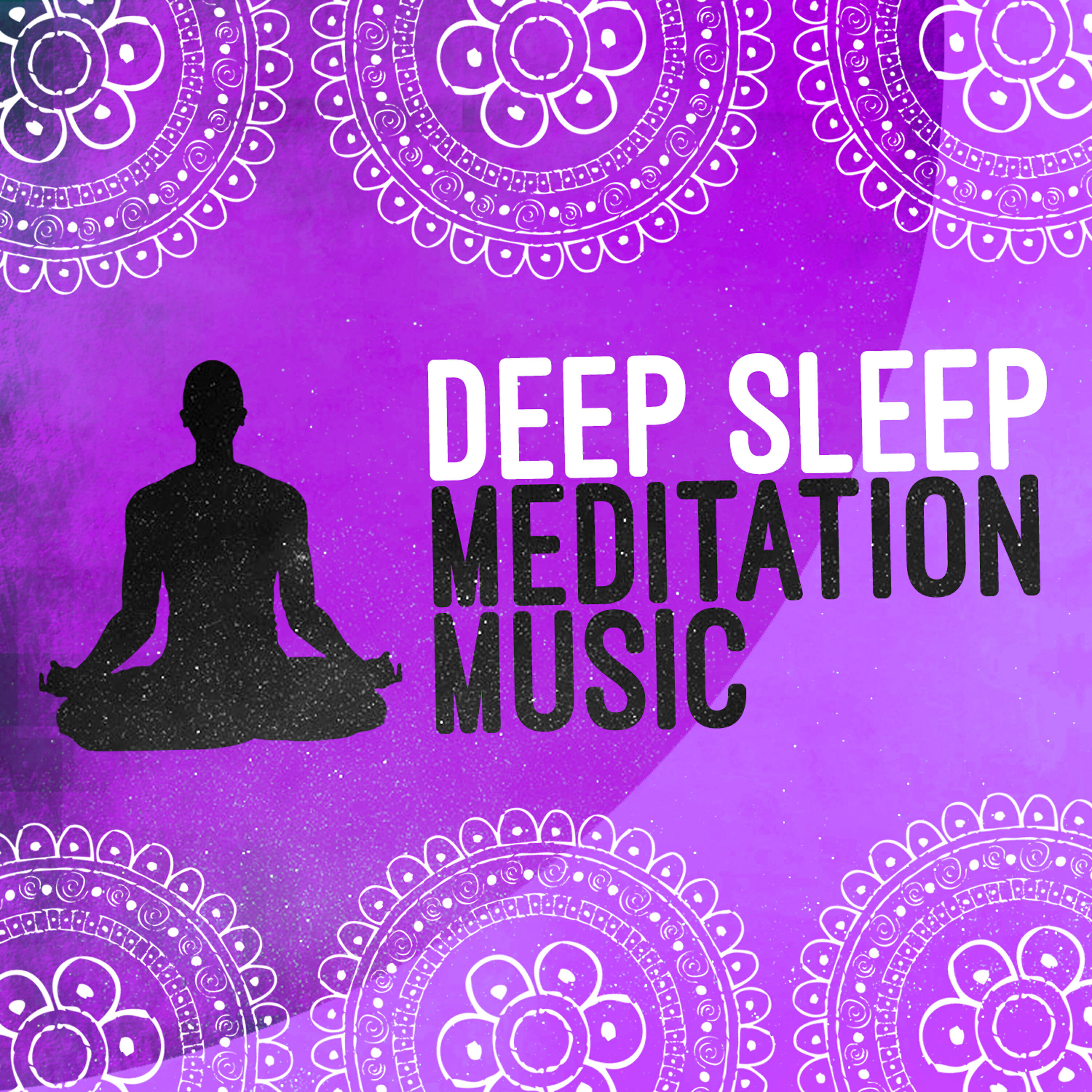 Релиз Deep Sleep Meditation Music