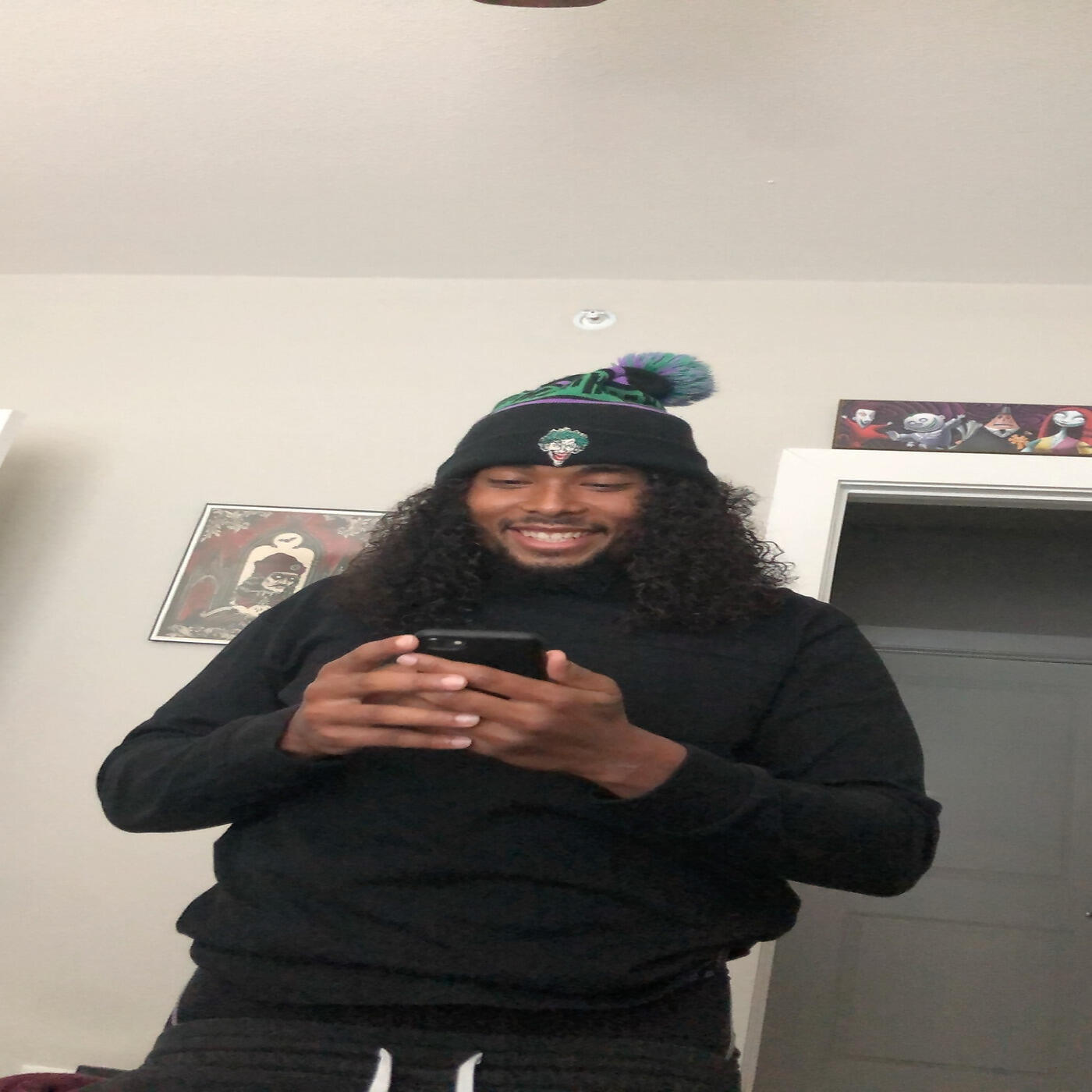 Vip The Messiah
