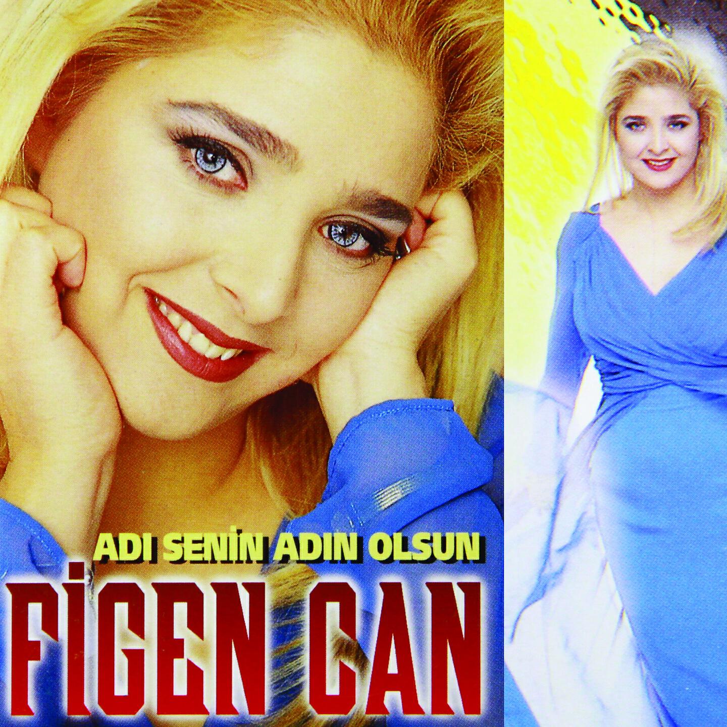 Релиз Adı Senin Adın Olsun