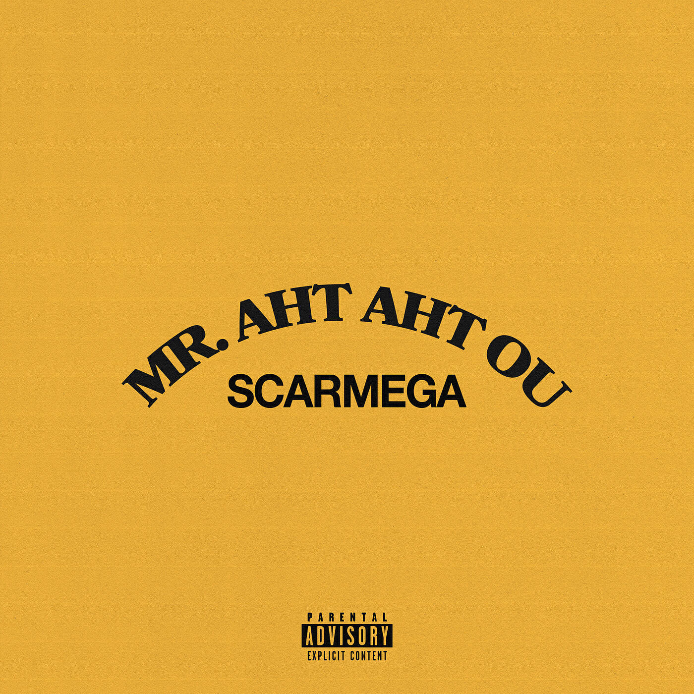 Релиз Mr. Aht Aht Ou