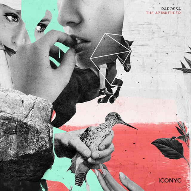 Релиз The Azimuth