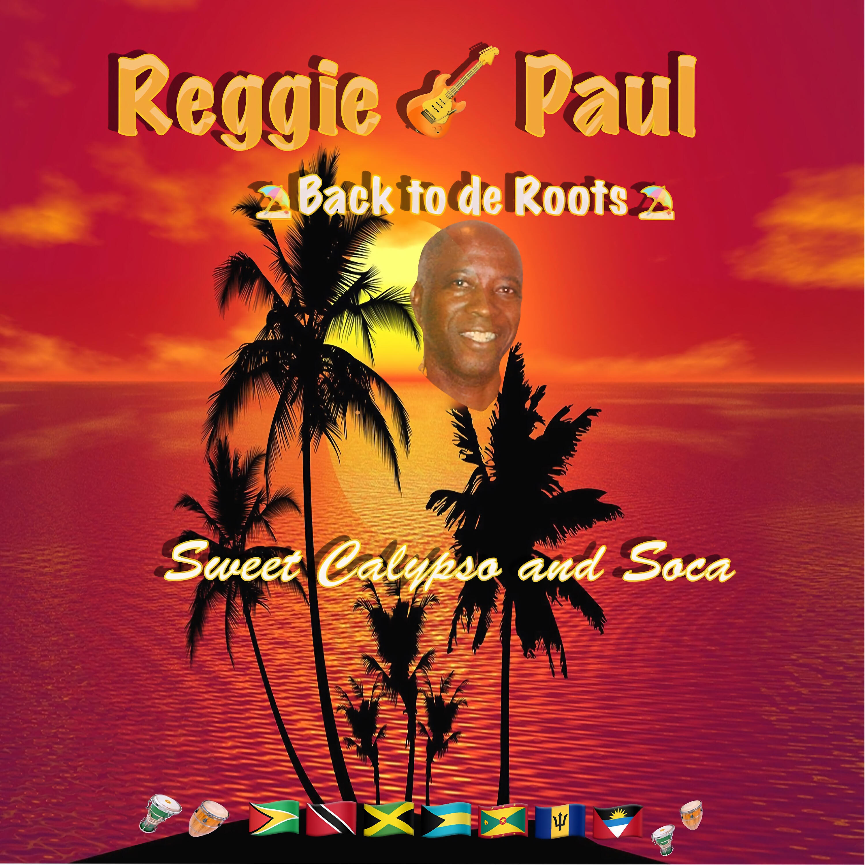 Релиз Back to De Roots