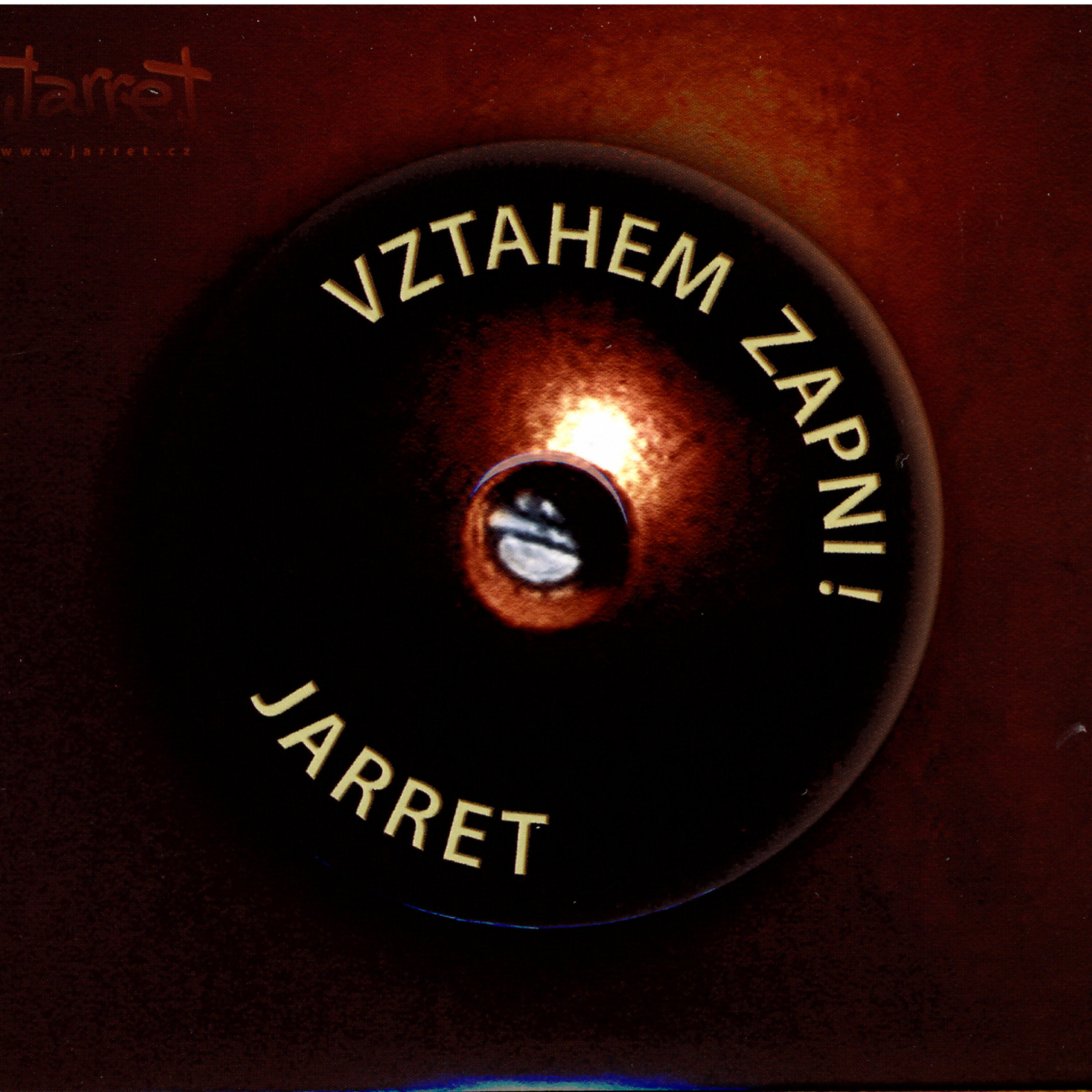 Релиз Vztahem Zapni!