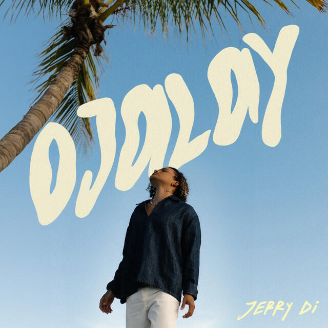 Релиз Ojalay