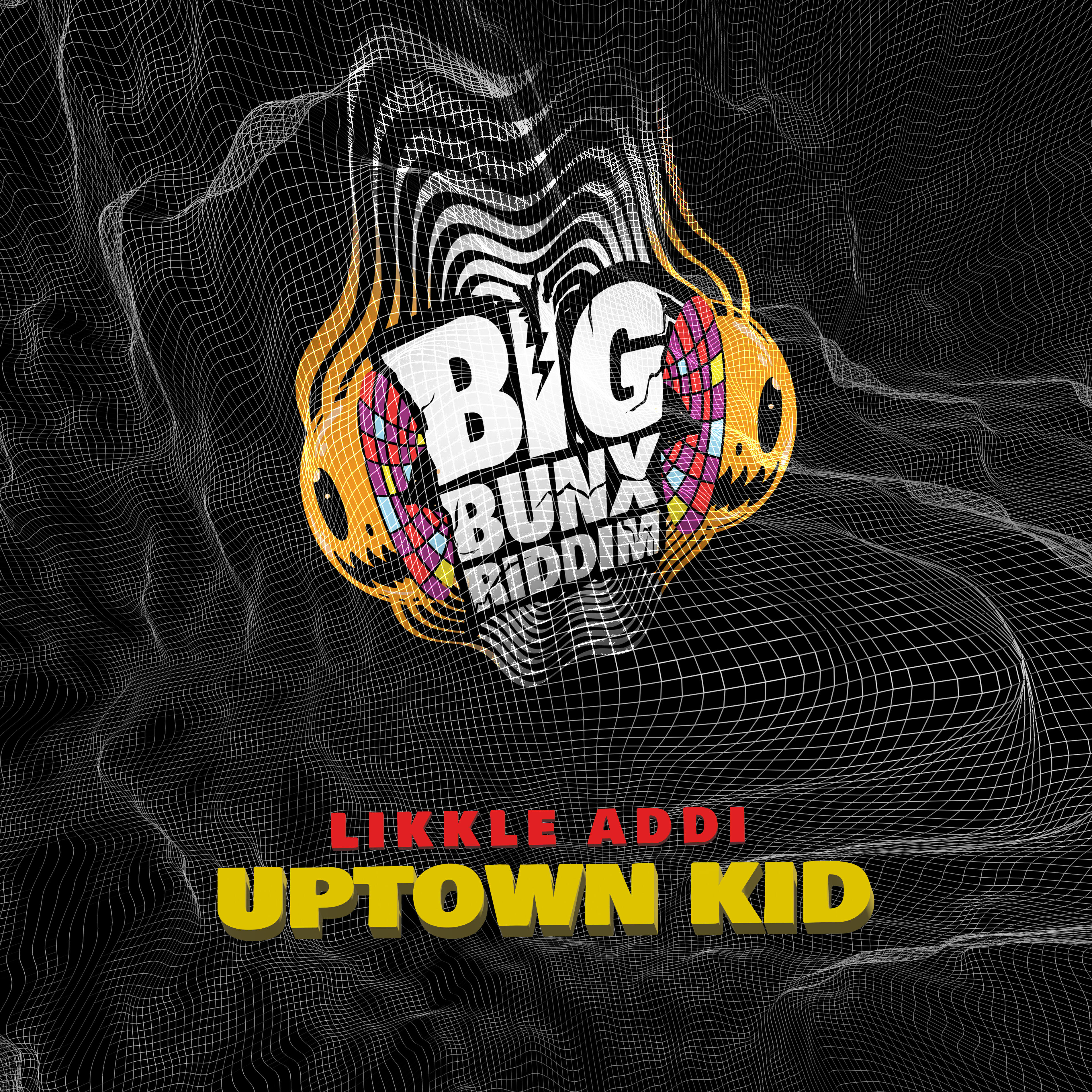 Релиз Uptown Kid