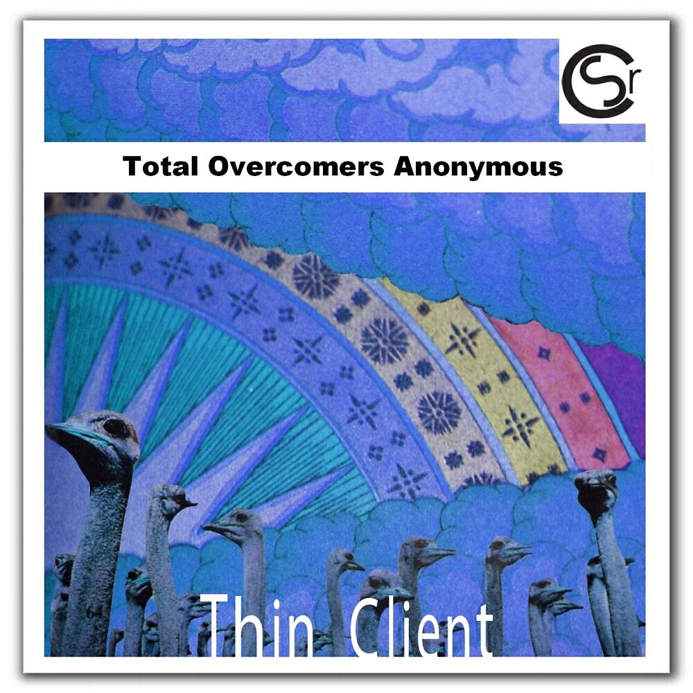 Total Overcomers Anonymous