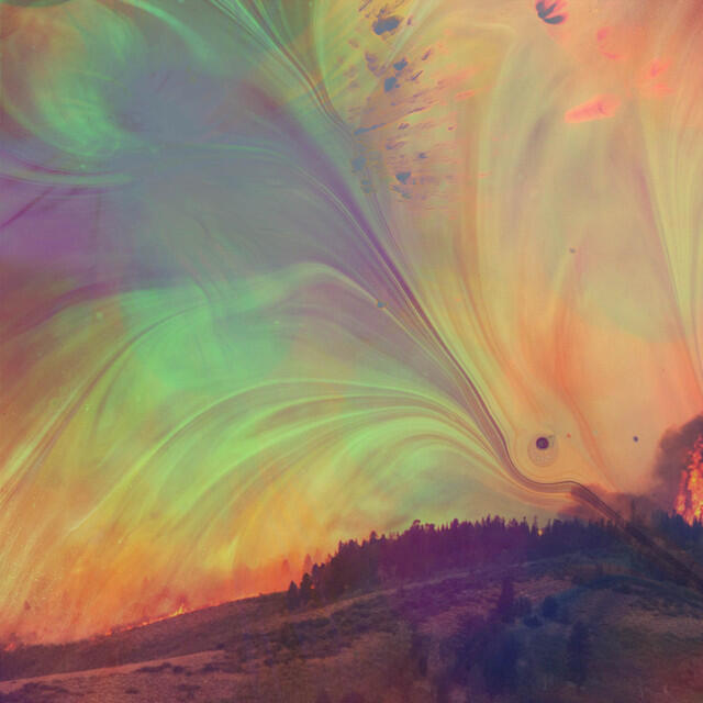 Lost Art of Surrender