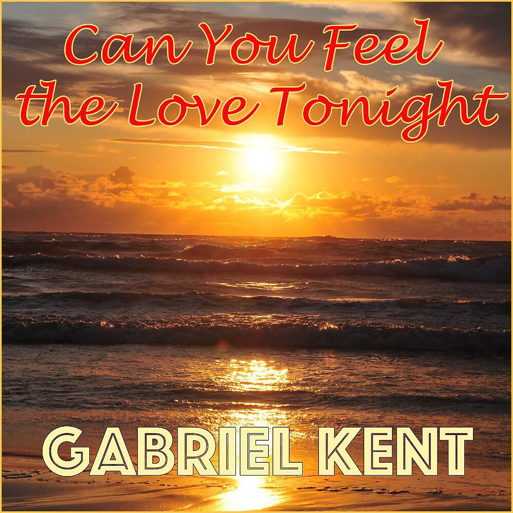 Релиз Can You Feel the Love Tonight