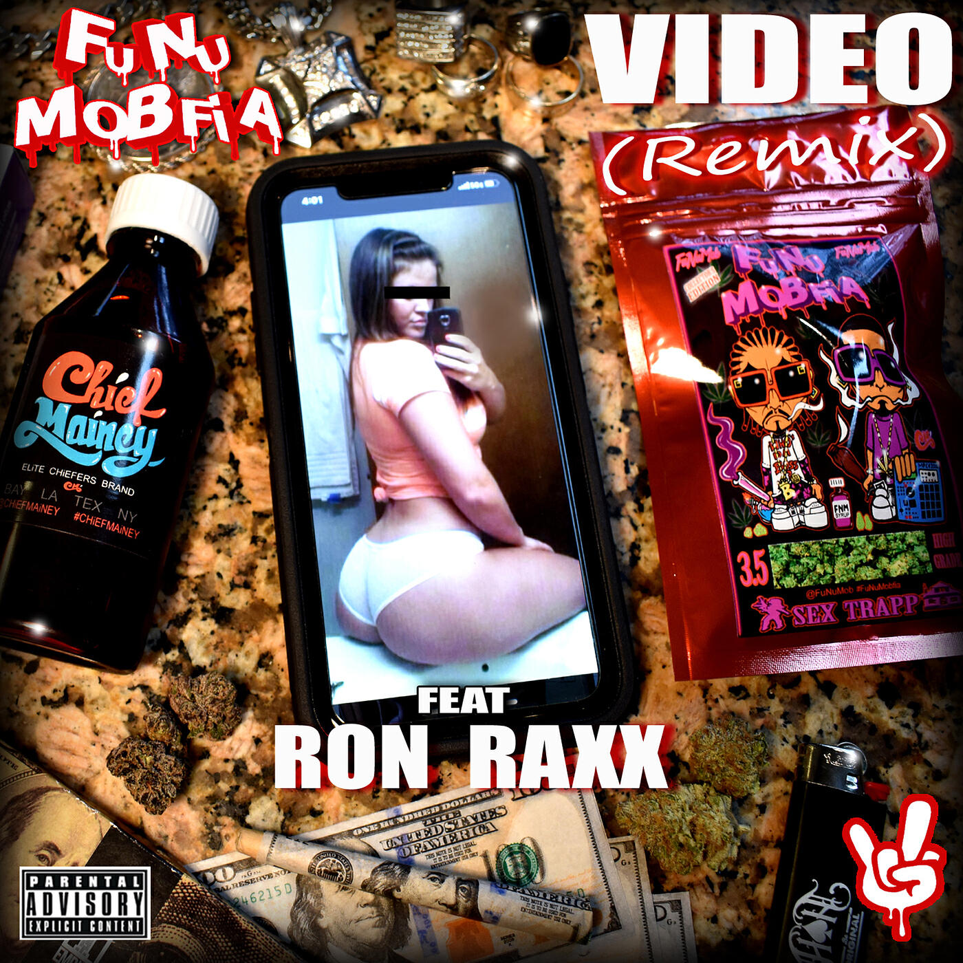 Релиз Video (Remix)