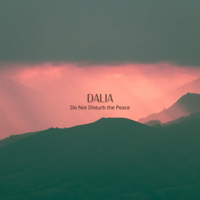 Релиз Do Not Disturb the Peace