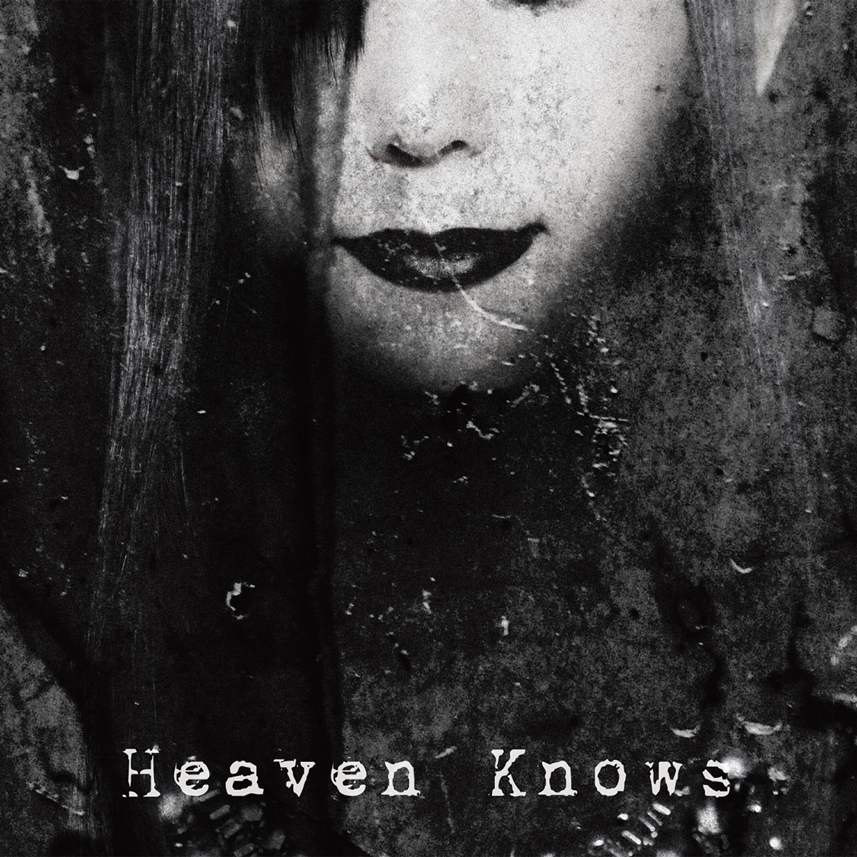 Релиз Heaven Knows