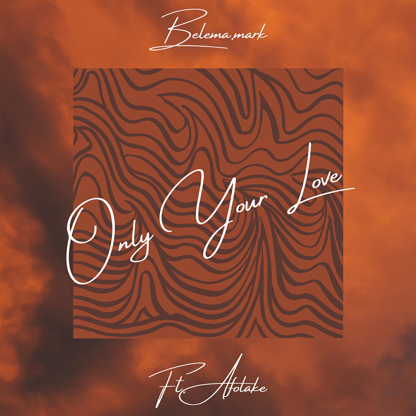 Релиз Only Your Love