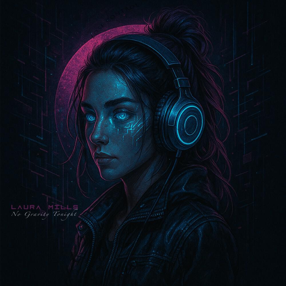 Релиз No Gravity Tonight