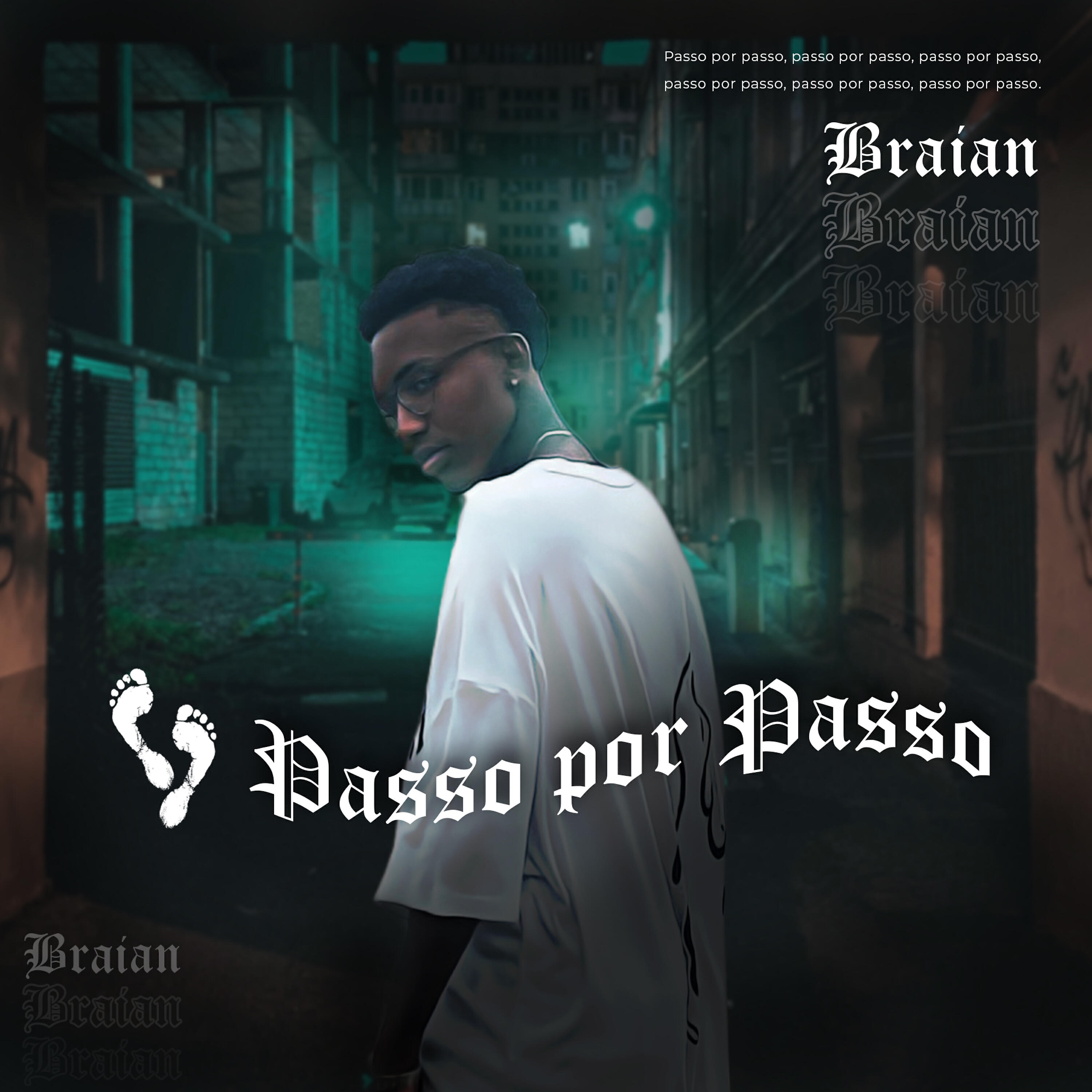 Релиз Passo por Passo
