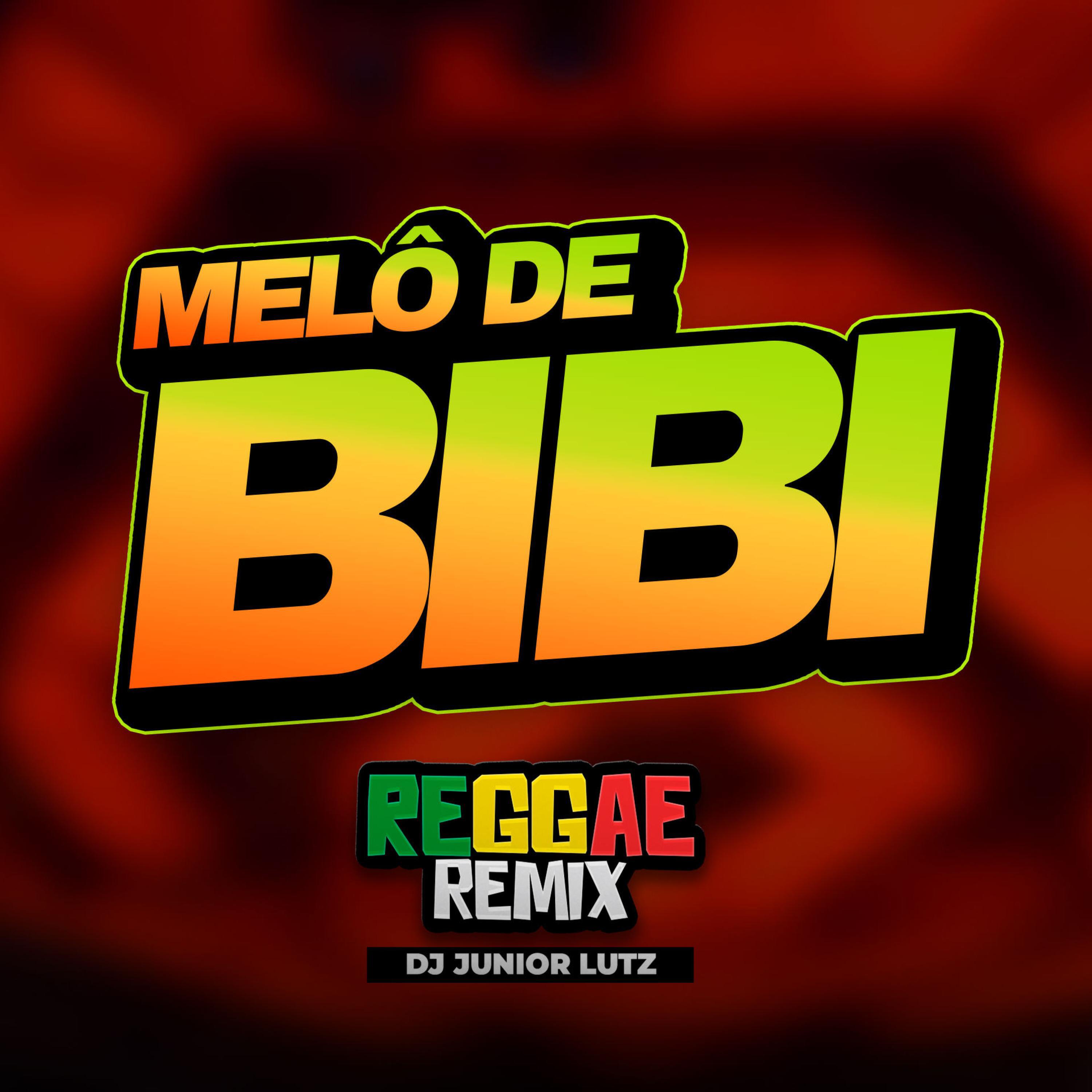 Релиз Melô de Bibi (Reggae Remix 2025)